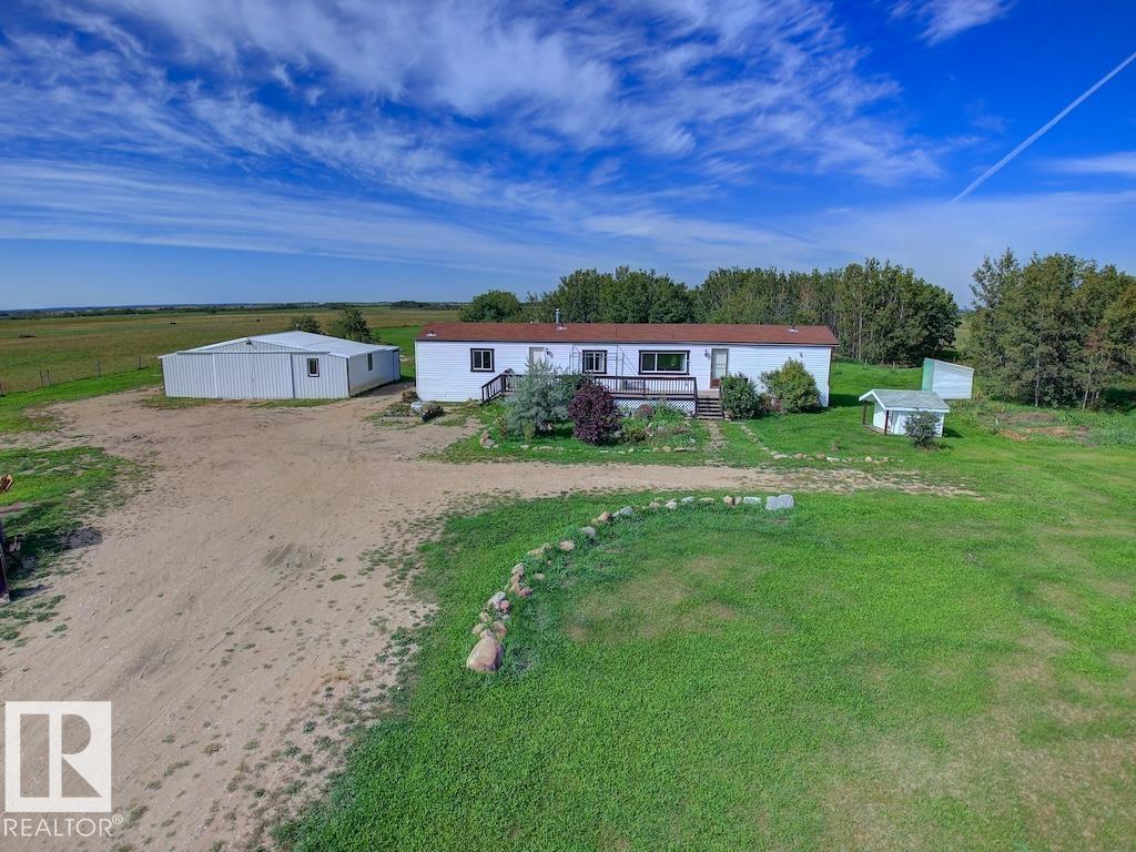 534034 Rr182, Rural Lamont County, MLS® # E4490136