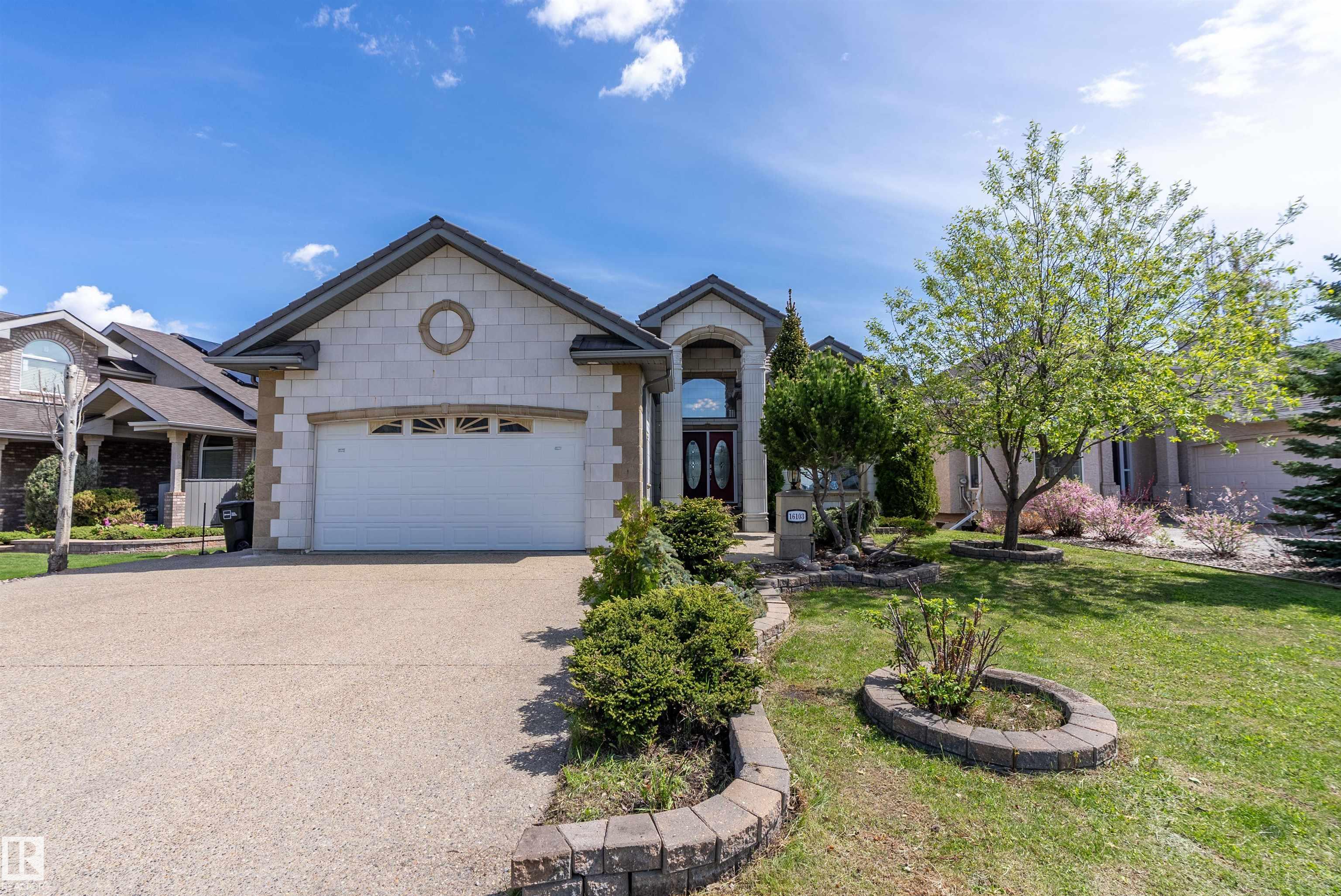 16103 89 Street, Edmonton, MLS® # E4490137
