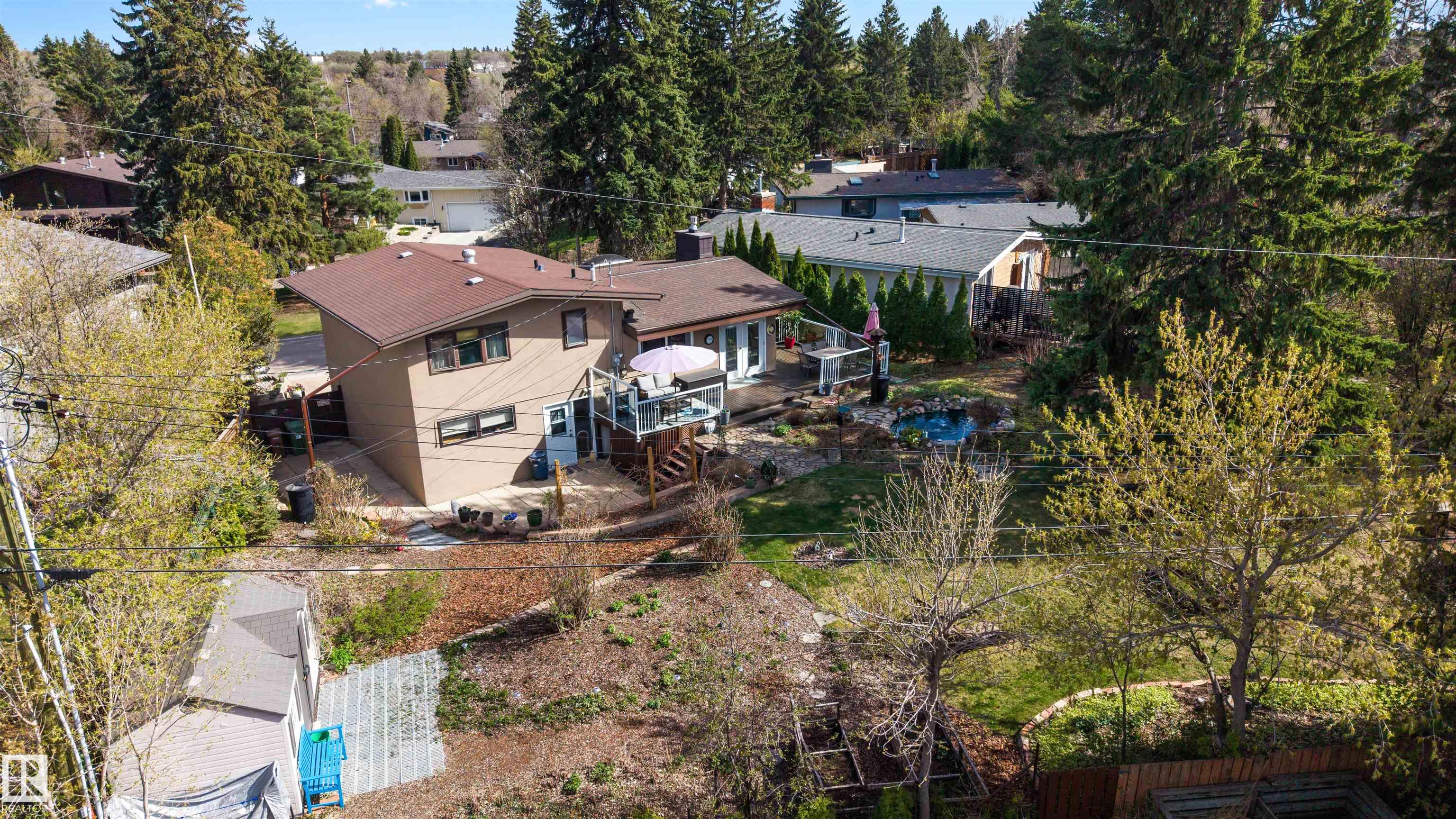 8 Garland Place, St. Albert, MLS® # E4490138