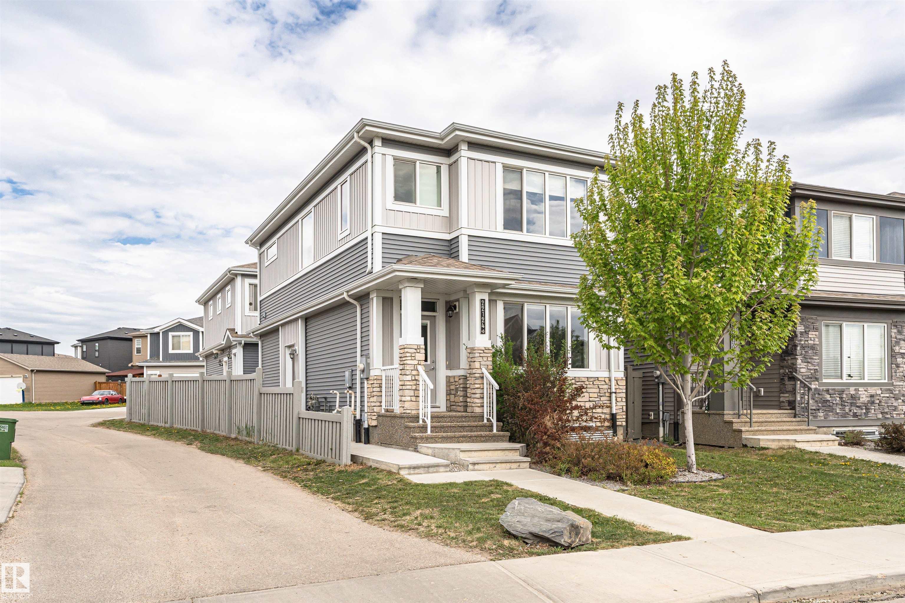 22124 85 Avenue, Edmonton, MLS® # E4490139