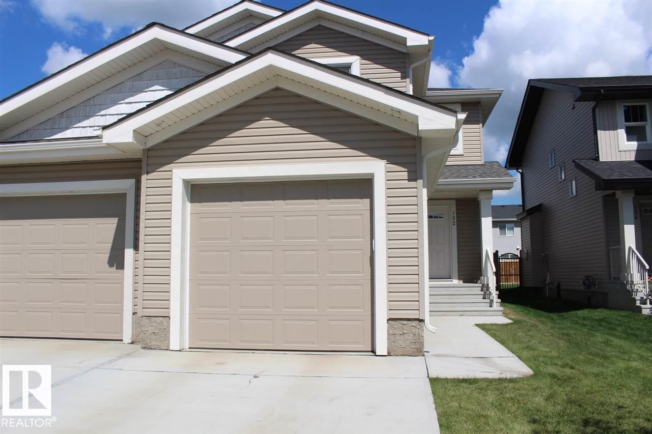152 Radcliffe Wynd, Fort Saskatchewan, MLS® # E4490143