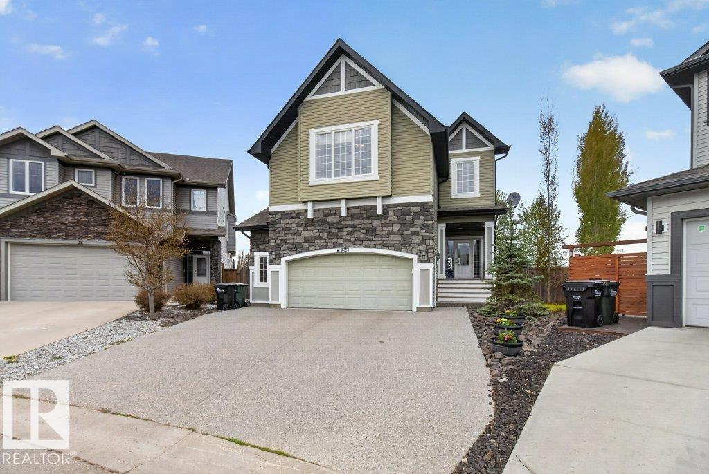 24 Springdale, Sherwood Park, MLS® # E4490145