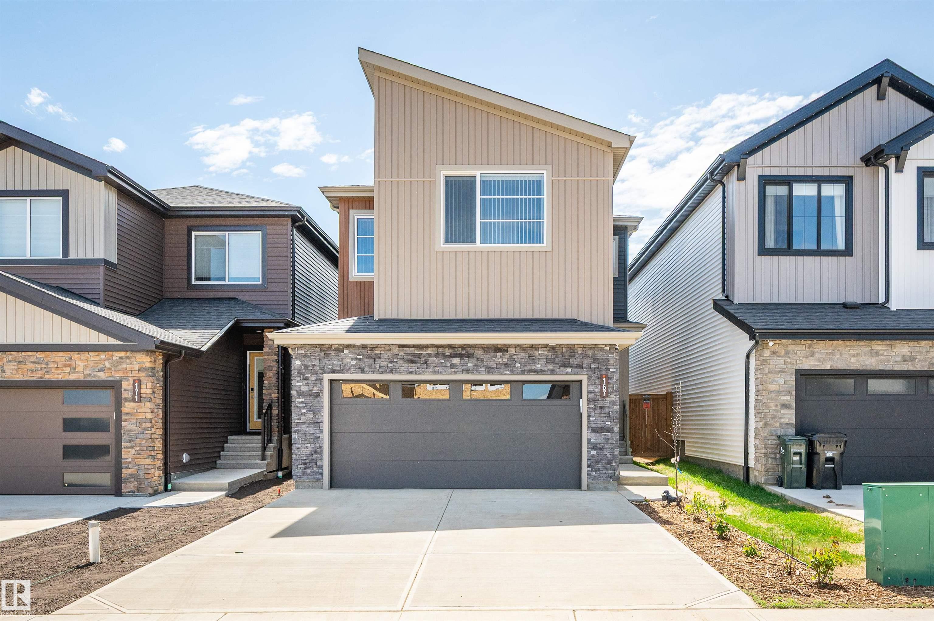 167 Catria Point(e), Sherwood Park, MLS® # E4490149