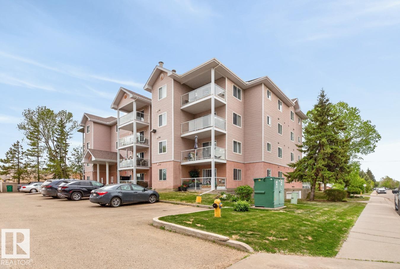 203 5102 49 Avenue, Leduc, MLS® # E4490152