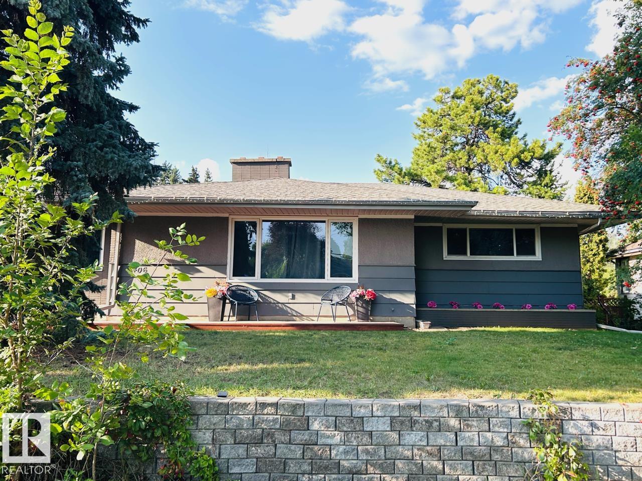 5406 46 Avenue, Wetaskiwin, MLS® # E4490153