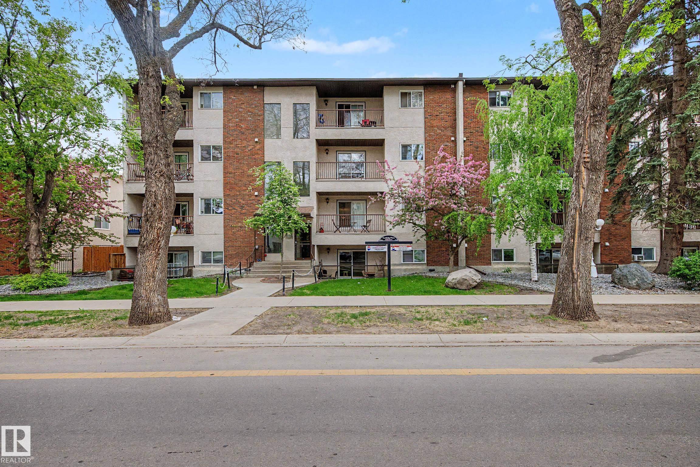 009 10520 80 Avenue, Edmonton, MLS® # E4490156