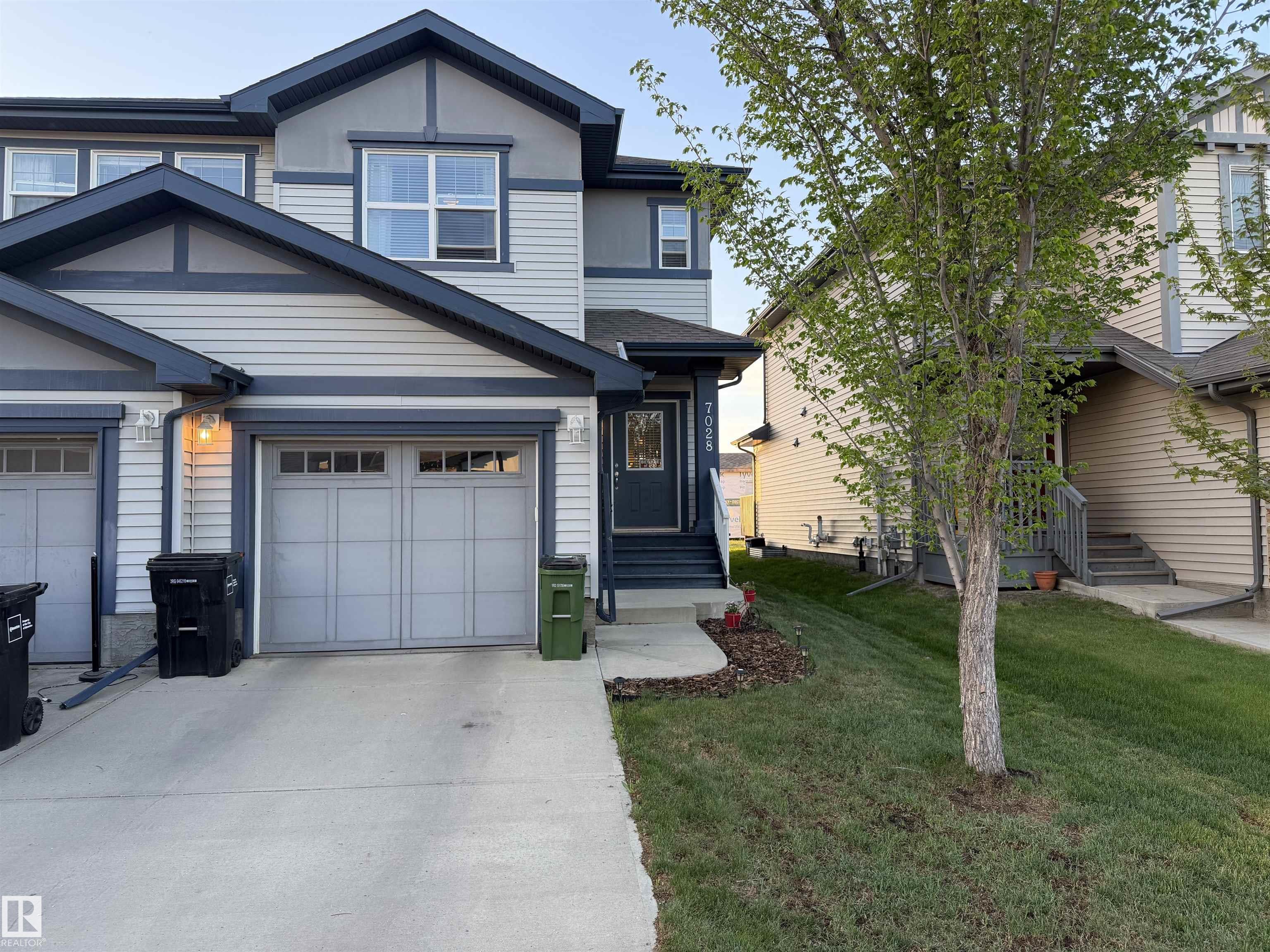 7028 174 Avenue, Edmonton, MLS® # E4490157