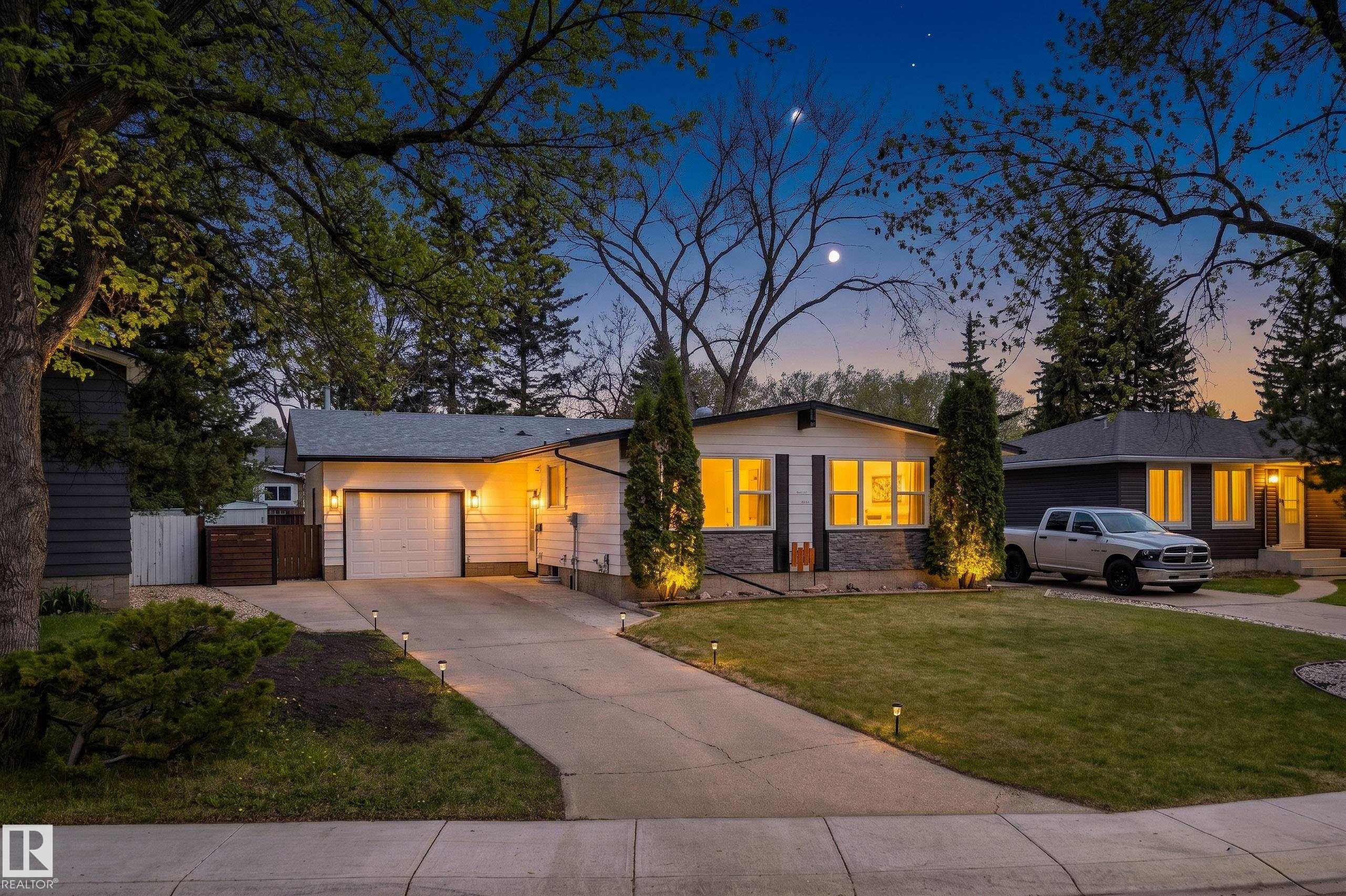 1017 Mcdermid Drive, Sherwood Park, MLS® # E4490158