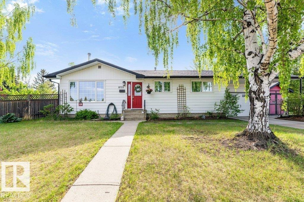 8723 68a Street, Edmonton, MLS® # E4490160
