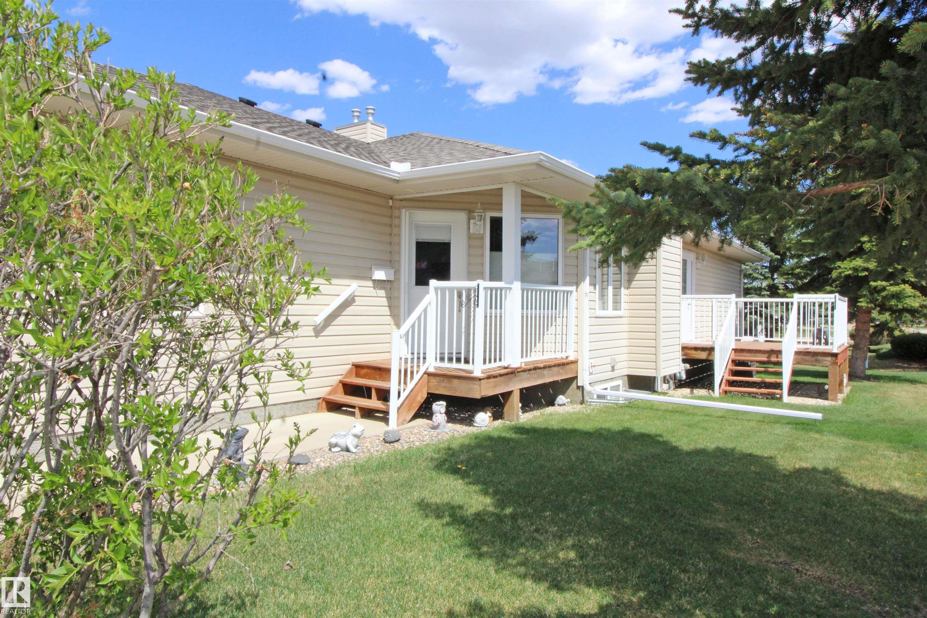334 7001 Northview Drive, Wetaskiwin, MLS® # E4490167
