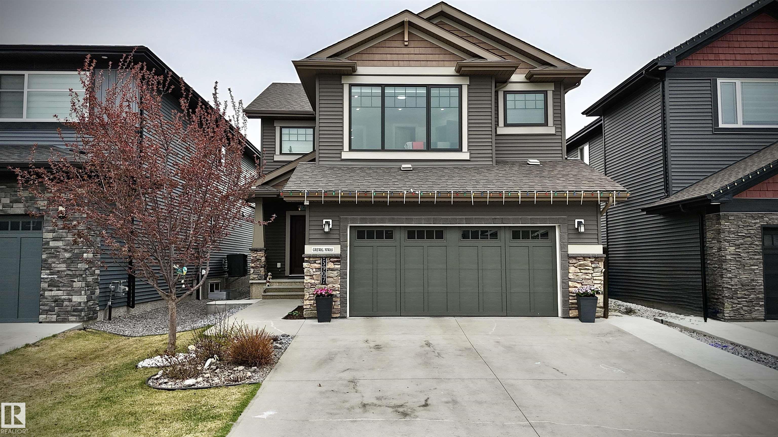 5907 19 Avenue, Edmonton, MLS® # E4490168