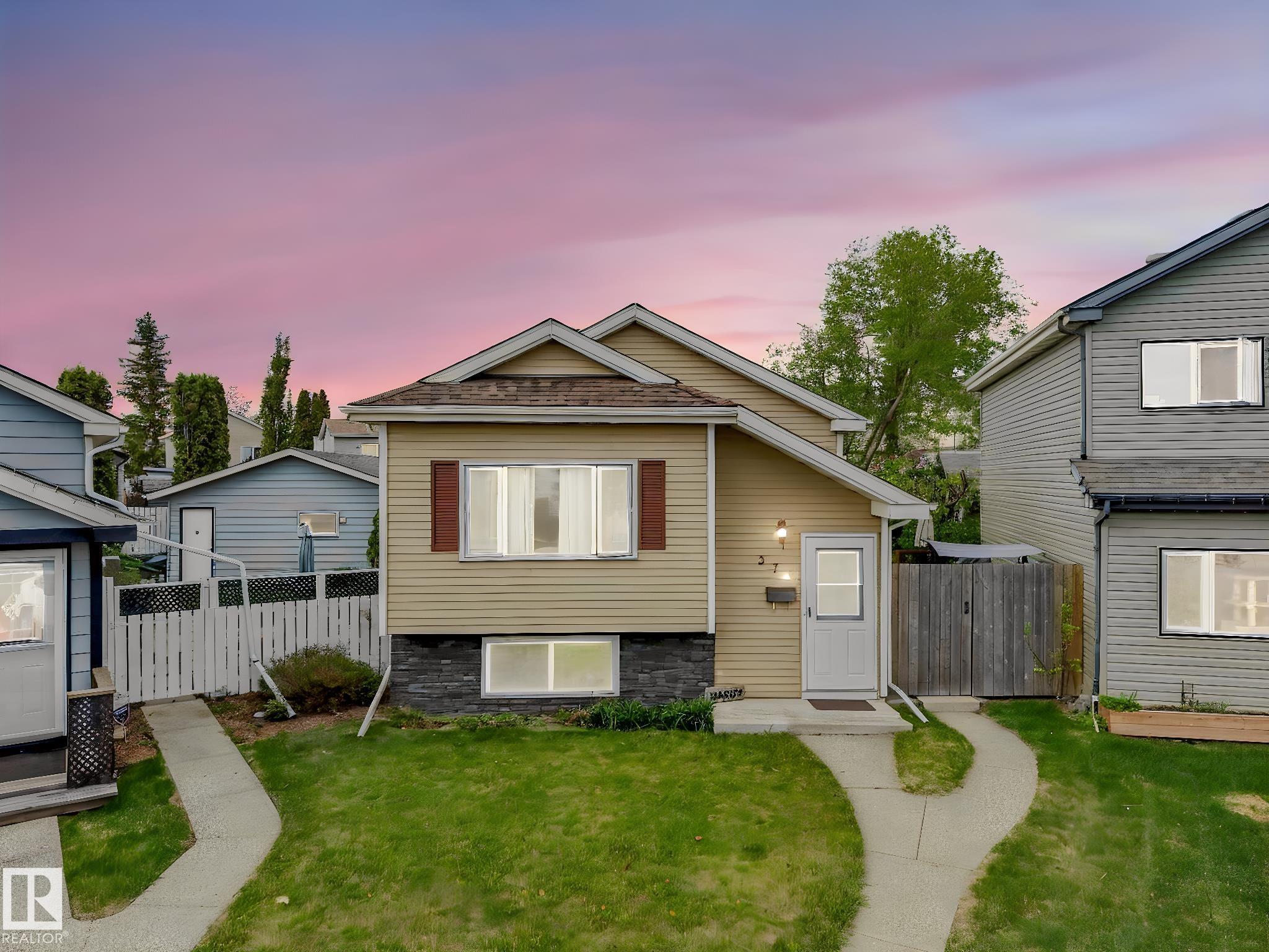 373 Kirkpatrick Crescent, Edmonton, MLS® # E4490170