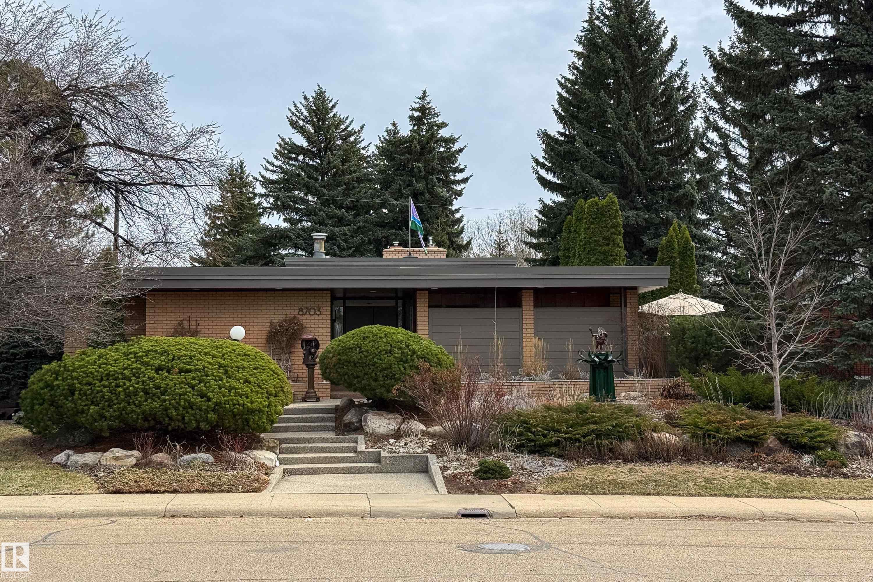 8703 137 Street, Edmonton, MLS® # E4490171
