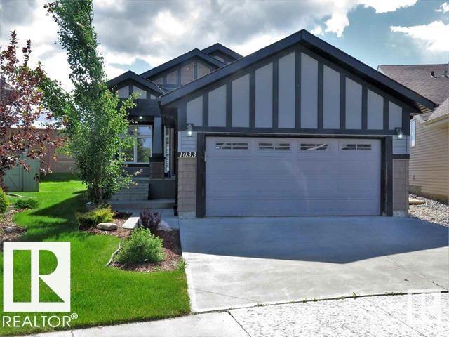 1033 Chahley Lane, Edmonton, MLS® # E4490172