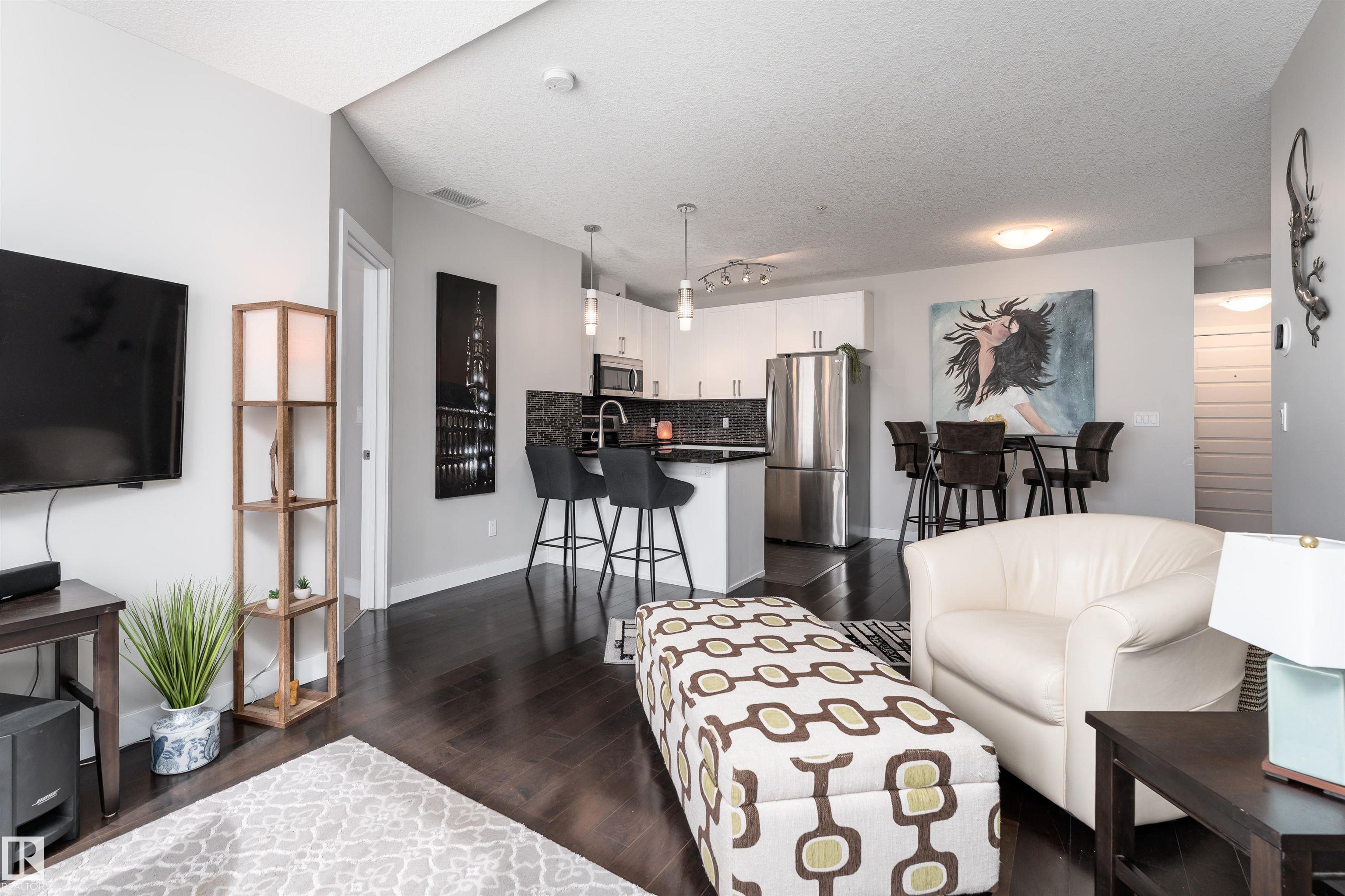224 5151 Windermere Boulevard, Edmonton, MLS® # E4490173