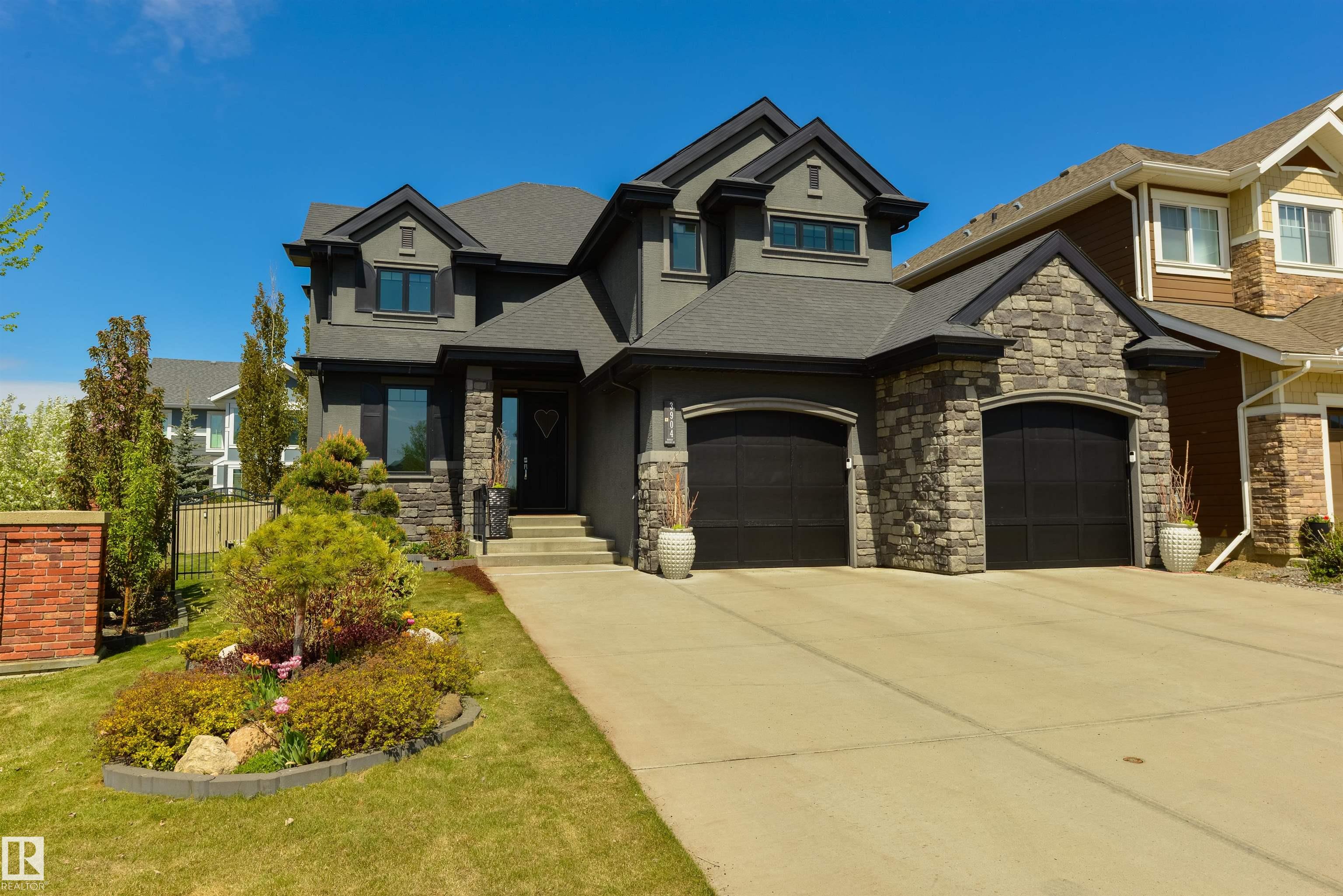 3904 Kennedy Crescent, Edmonton, MLS® # E4490177