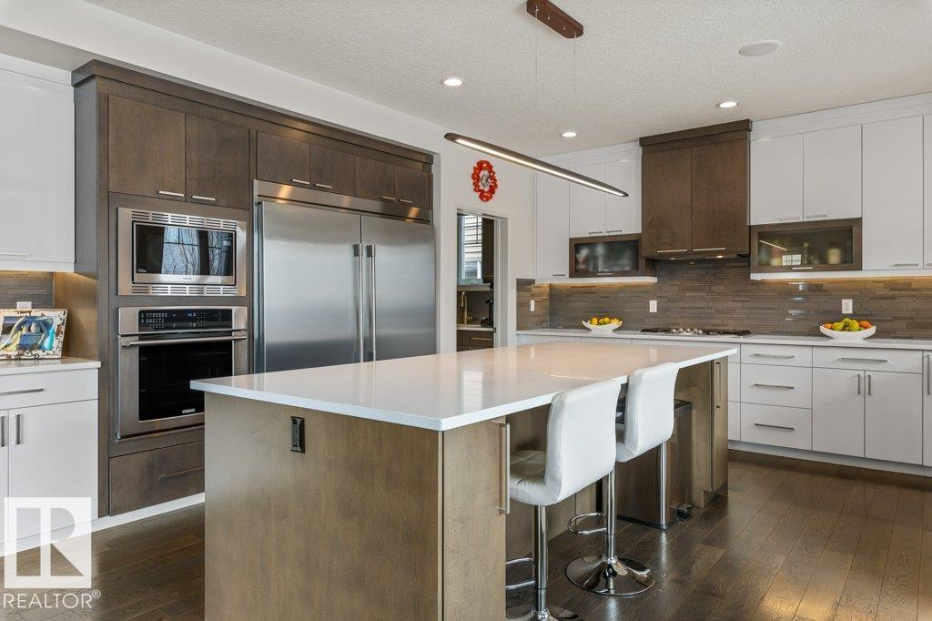 4476 Suzanna Crescent, Edmonton, MLS® # E4490178