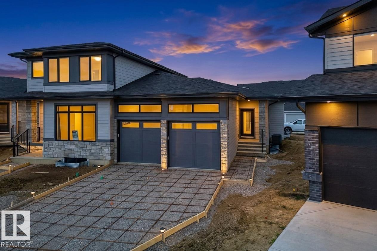 99 Newbury Circle, Sherwood Park, MLS® # E4490182