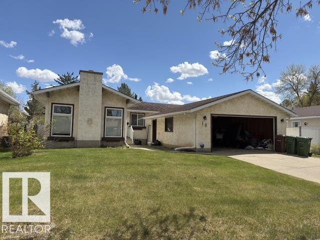 18 Latimer Place, St. Albert, MLS® # E4490183