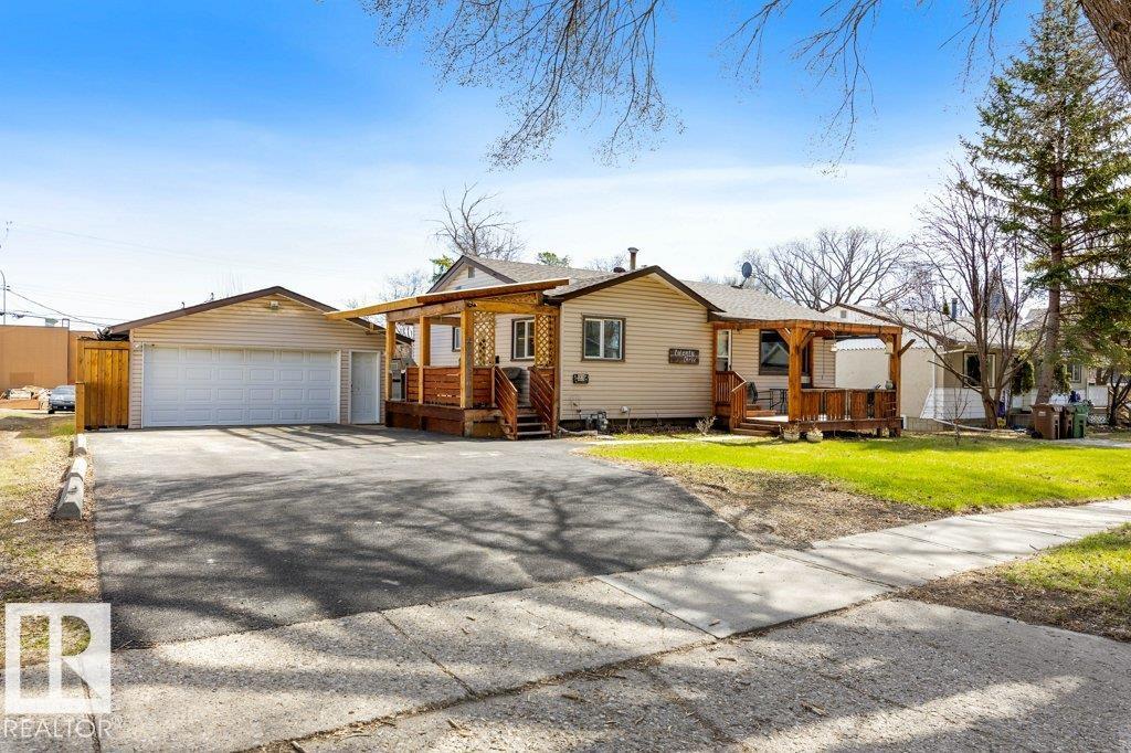 23 Maple Drive, St. Albert, MLS® # E4490187
