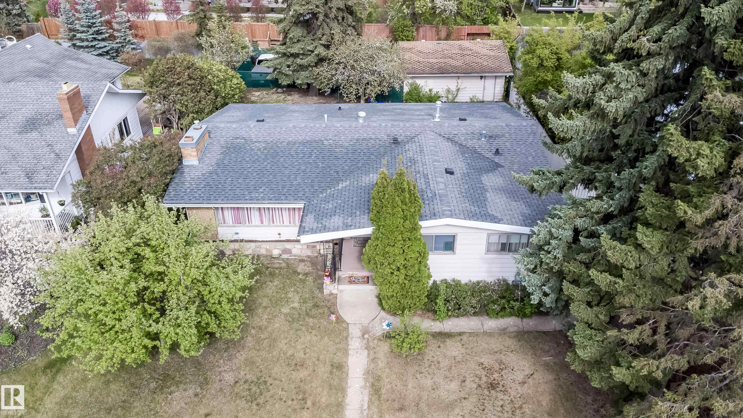 6403 132 Street, Edmonton, MLS® # E4490188