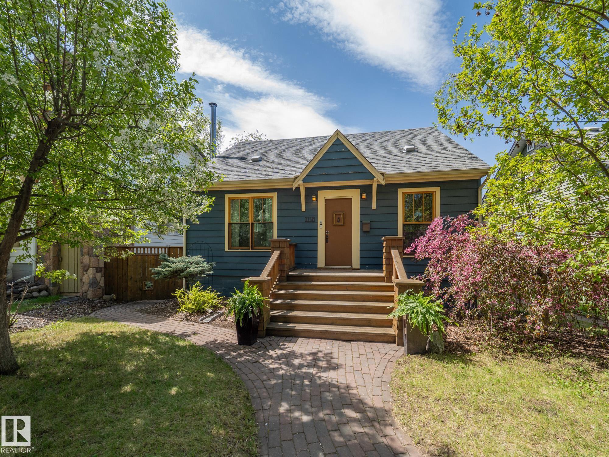 11314 68 Street, Edmonton, MLS® # E4490190