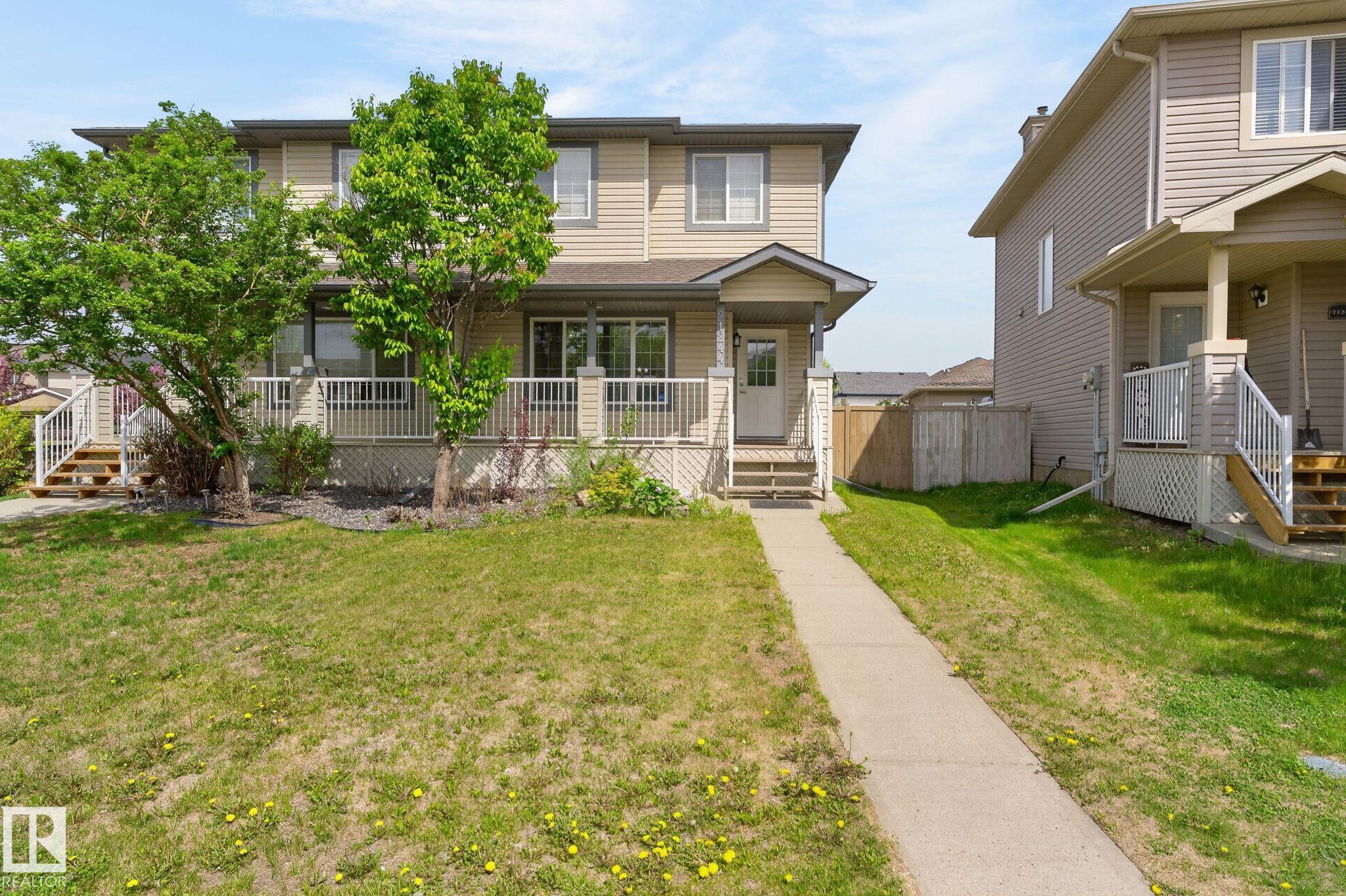 21244 90 Avenue, Edmonton, MLS® # E4490192
