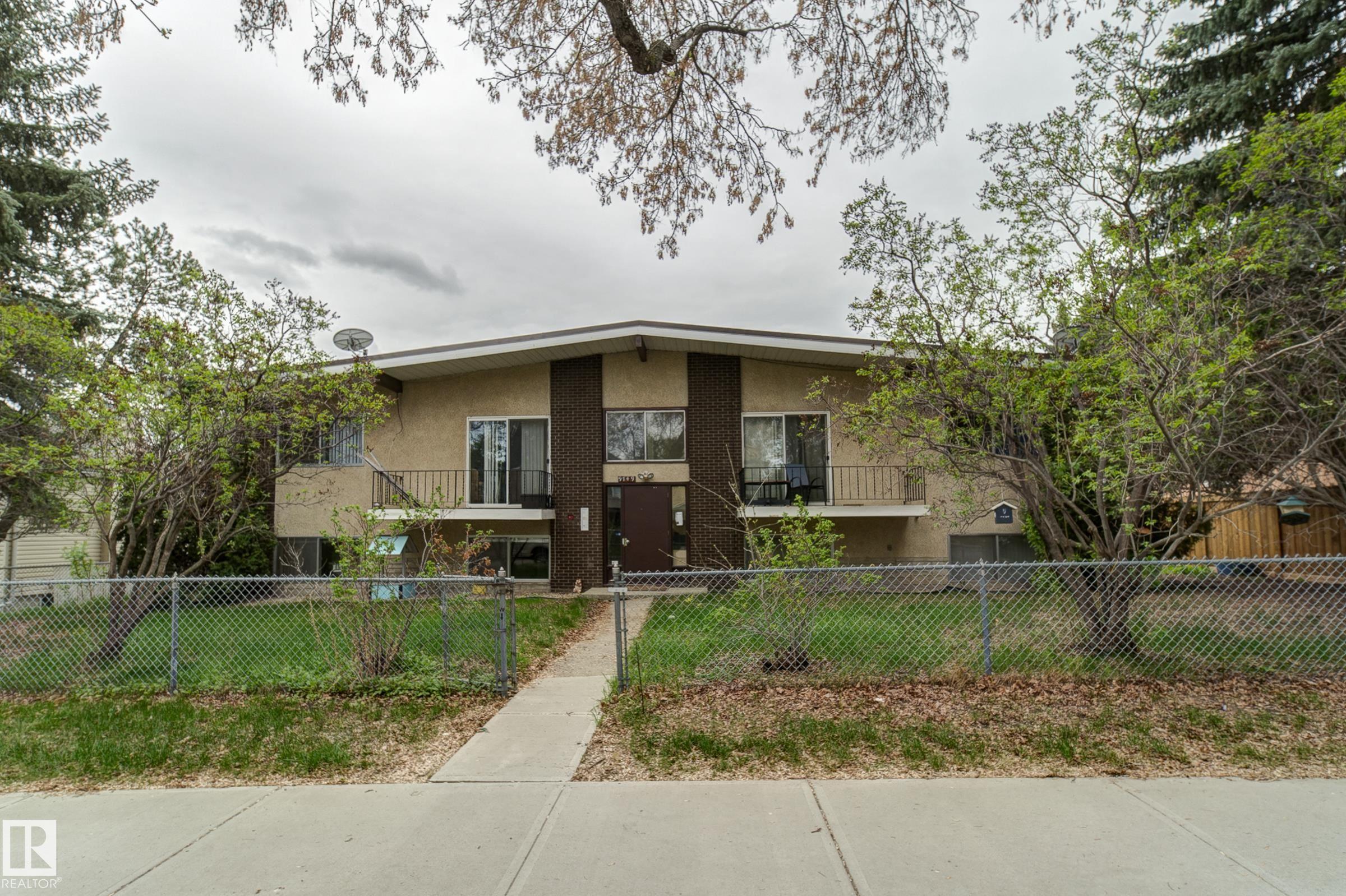 9749 88 Avenue, Edmonton, MLS® # E4490197