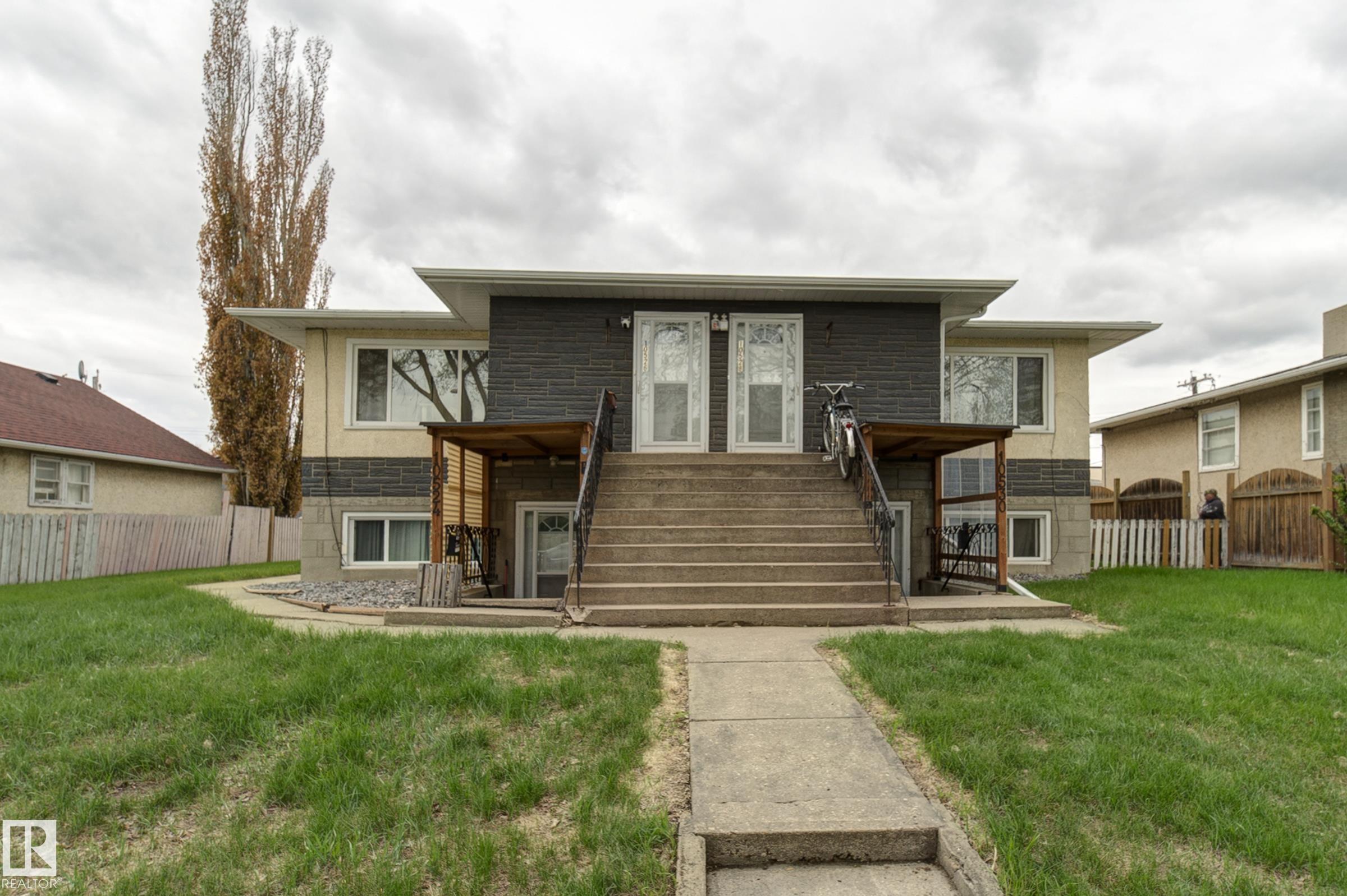 10524 78 Street Nw, Edmonton, MLS® # E4490199