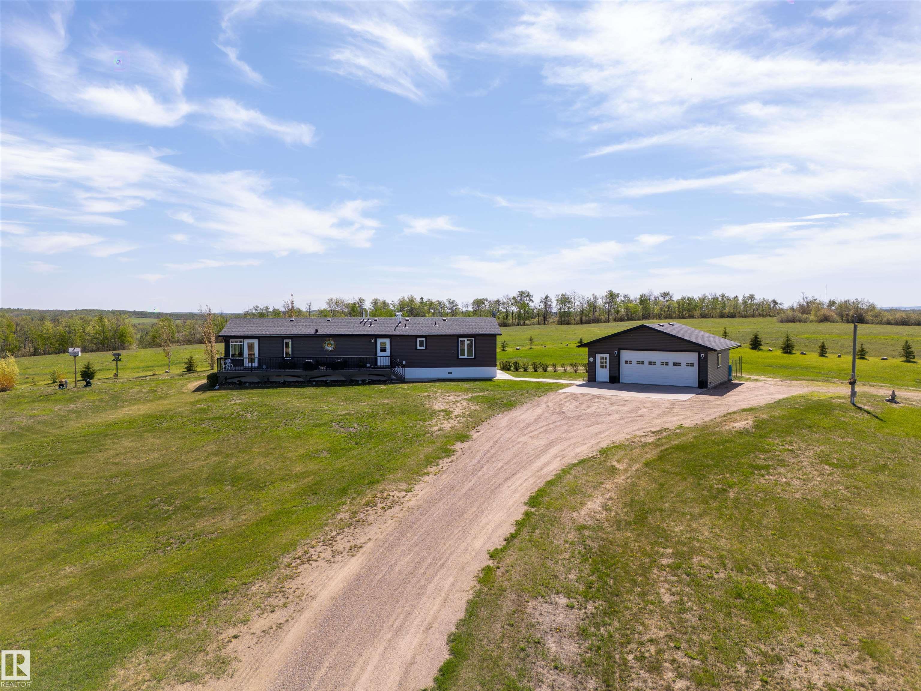 60413 Rr 470, Rural Bonnyville M.d., MLS® # E4490202