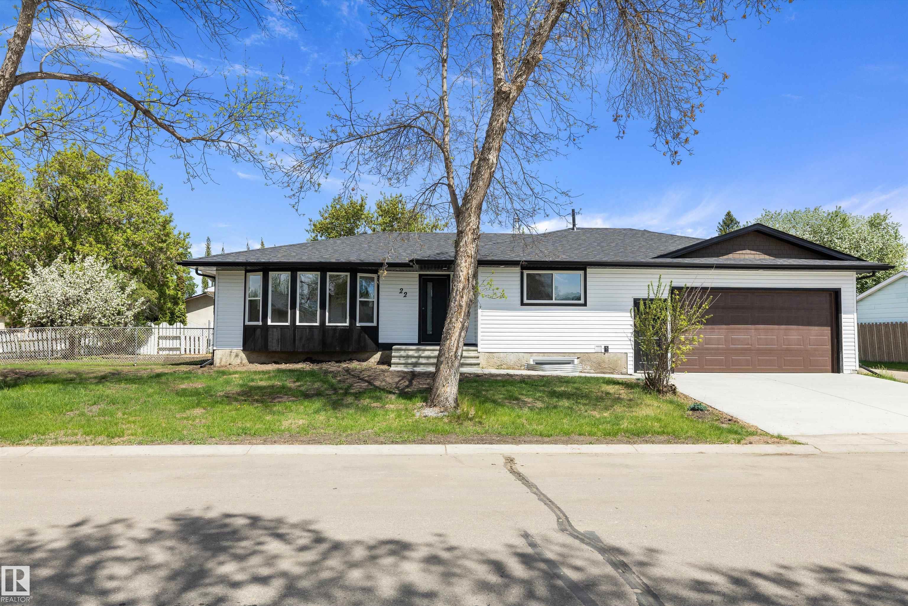 22 Huron Drive, Leduc, MLS® # E4490218