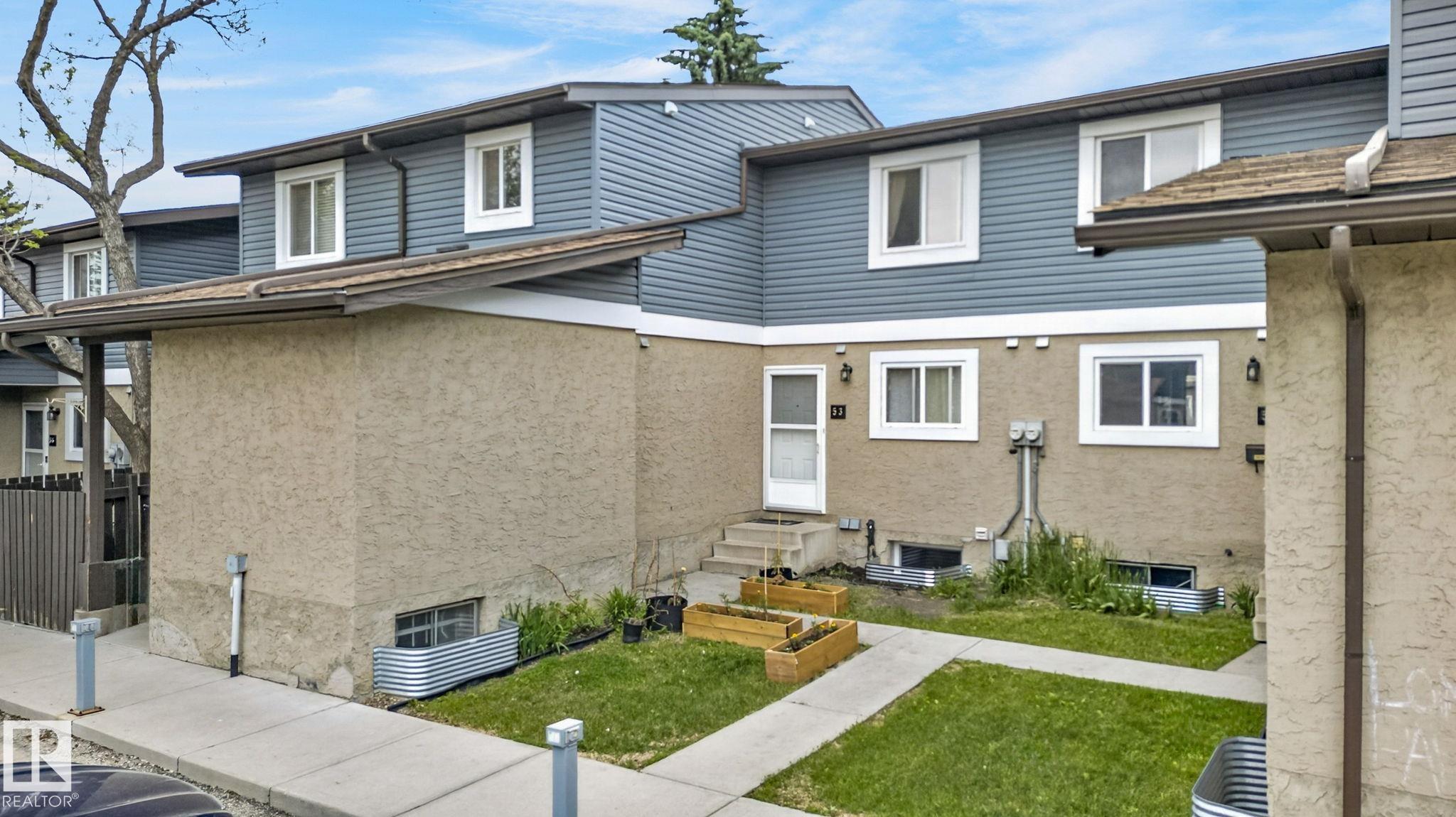 53 7604 29 Avenue, Edmonton, MLS® # E4490224