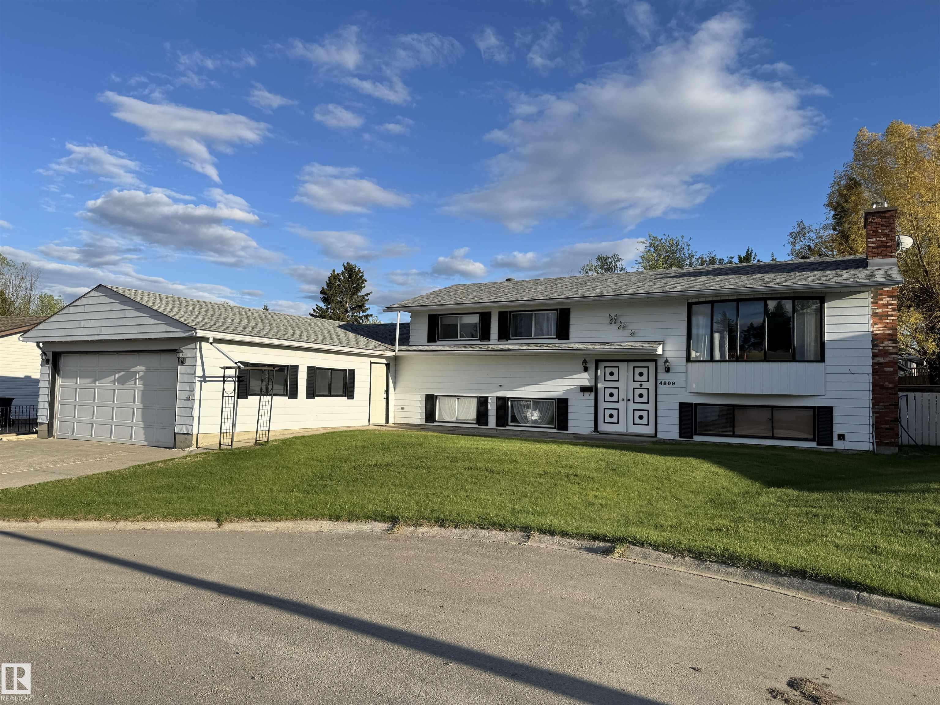4809 Mackenzie Ave, Drayton Valley, MLS® # E4490226