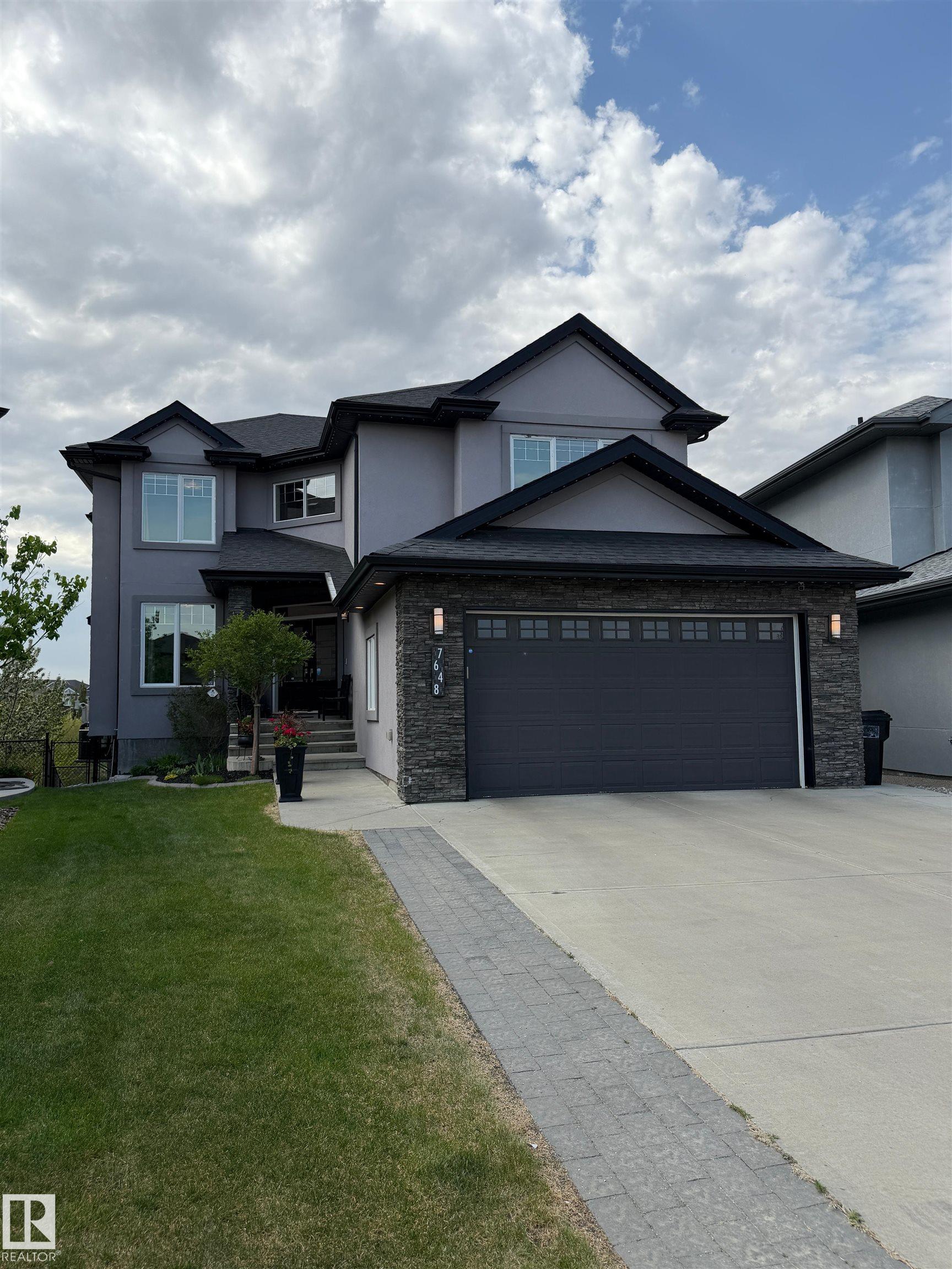 7648 179 Avenue, Edmonton, MLS® # E4490227
