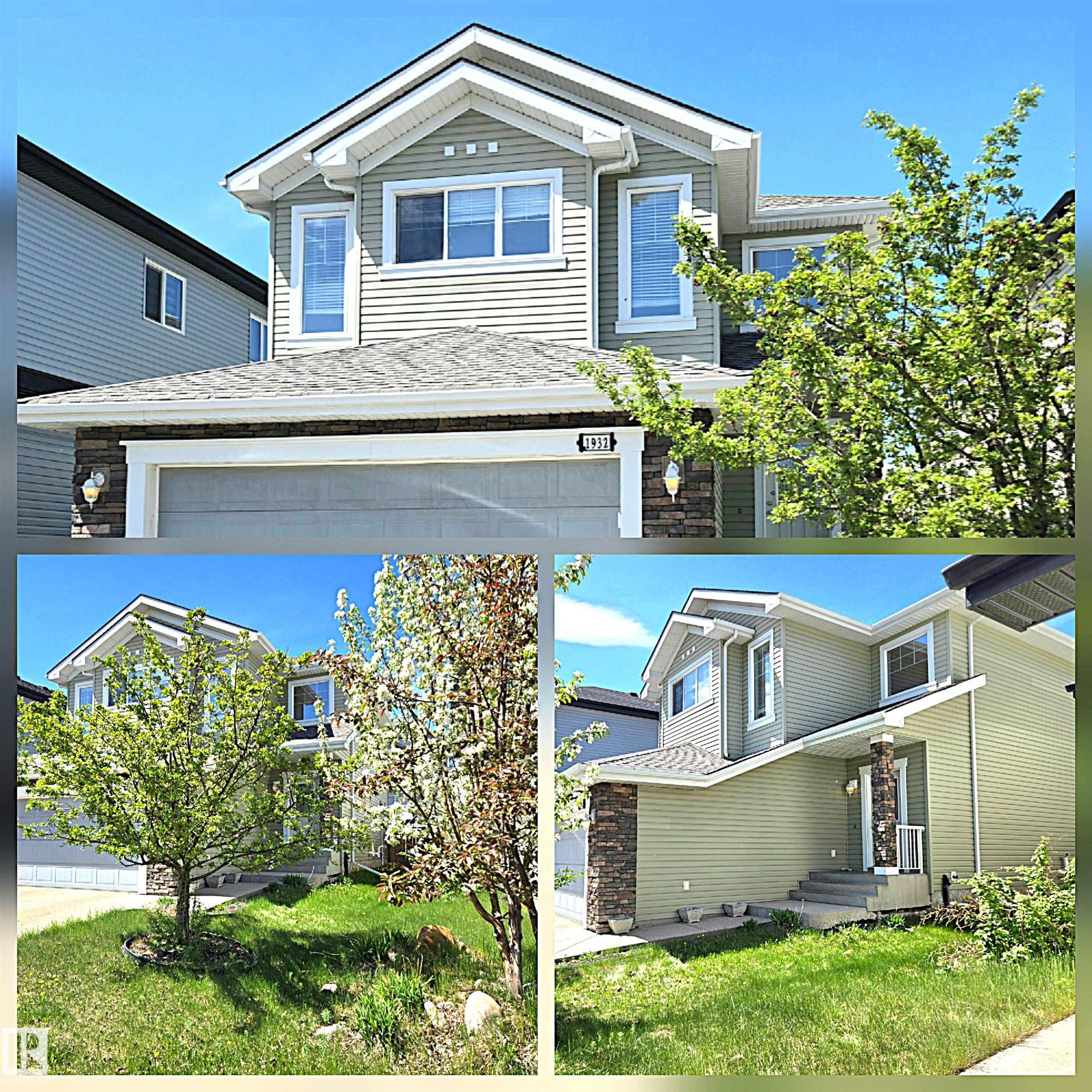 1932 67 Street, Edmonton, MLS® # E4490229
