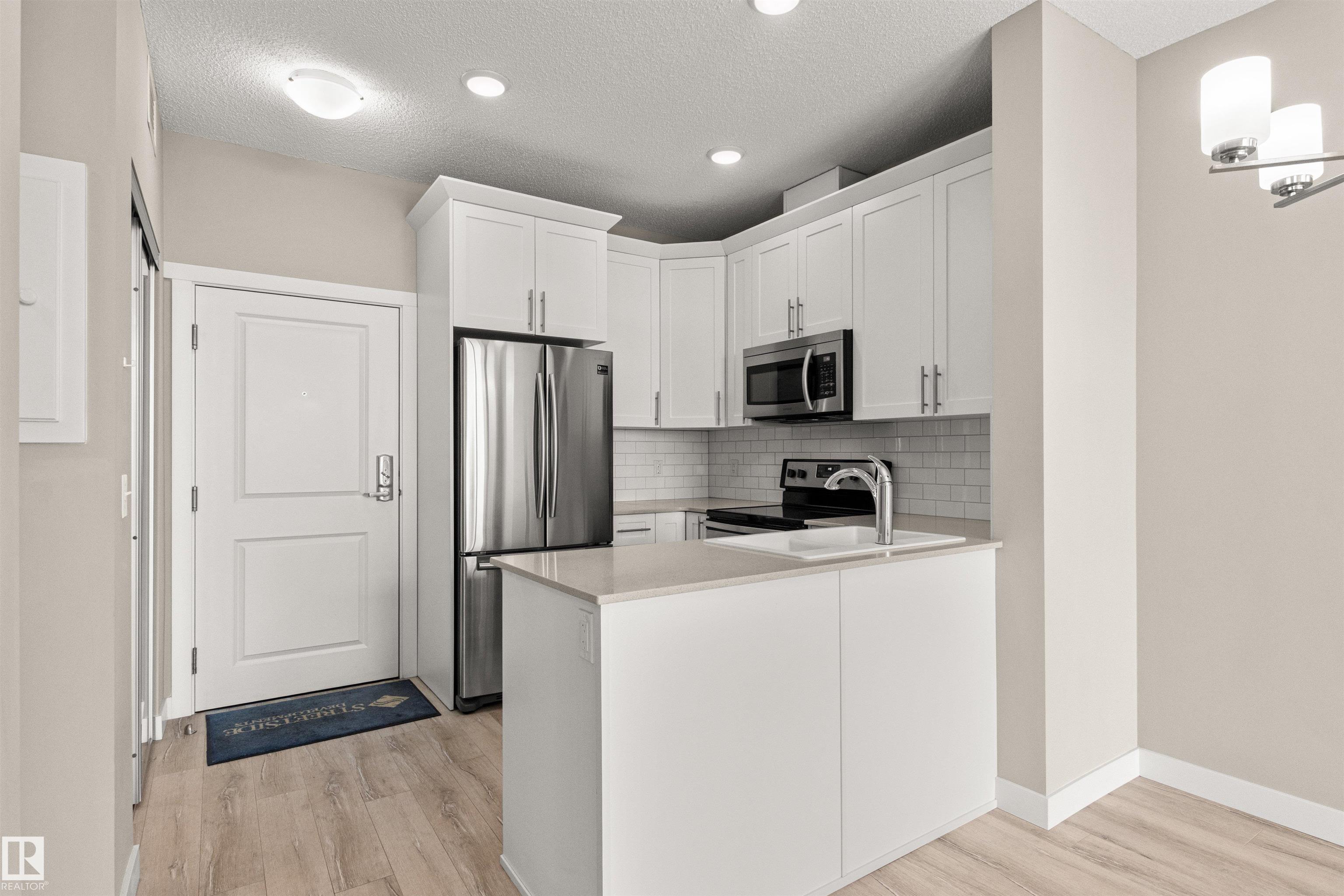 412 12804 140 Avenue, Edmonton, MLS® # E4490230