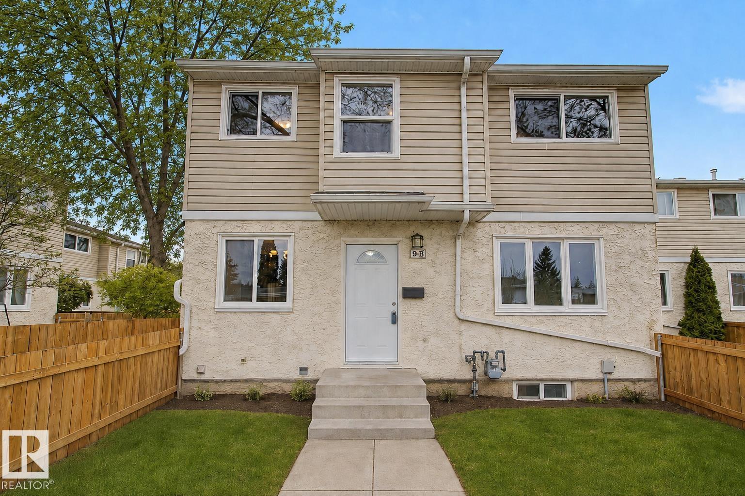 9b Clareview Village, Edmonton, MLS® # E4490238