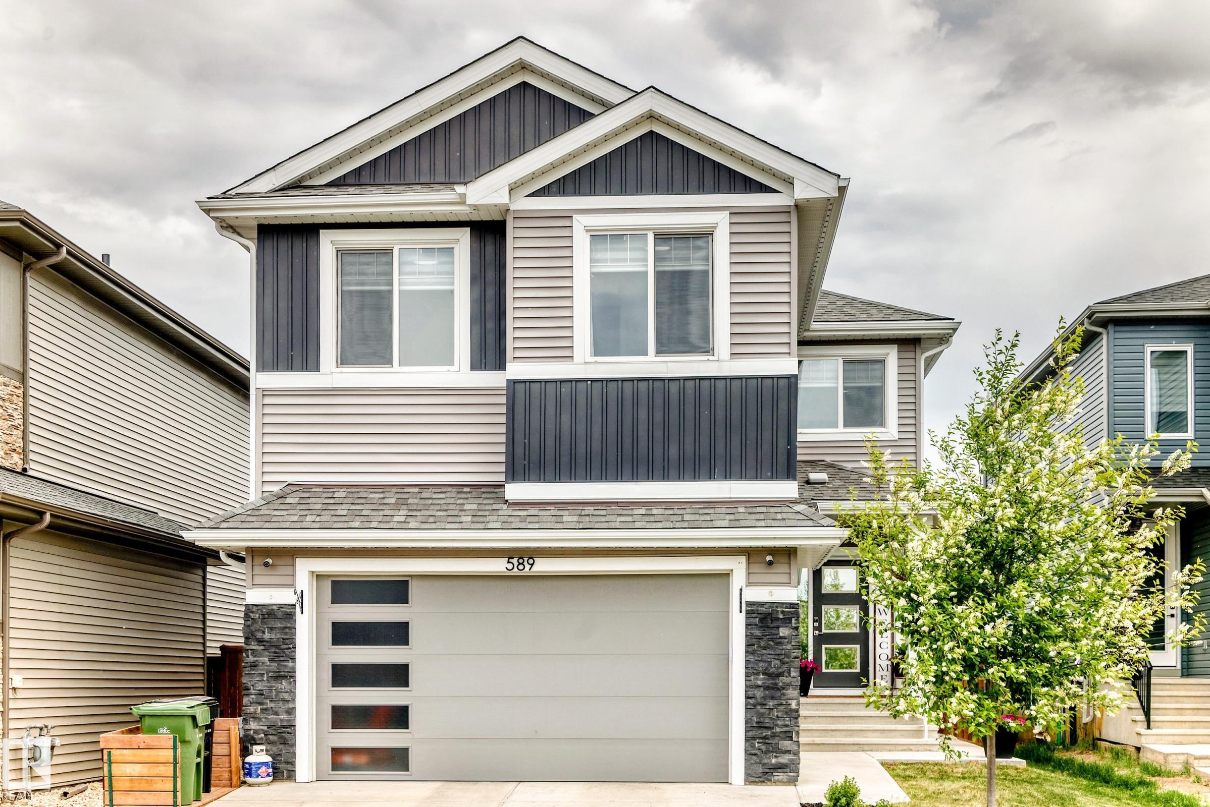 589 Boulder Wynd, Leduc, MLS® # E4490239