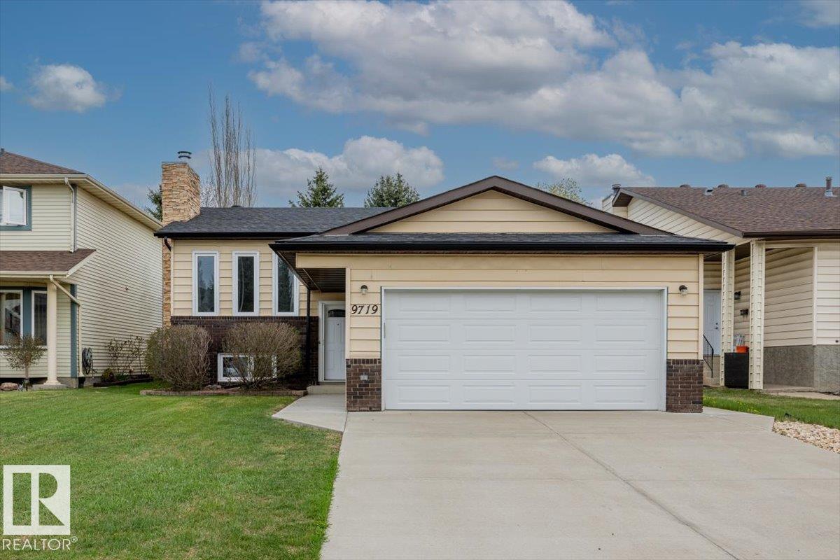 9719 190 Street, Edmonton, MLS® # E4490241