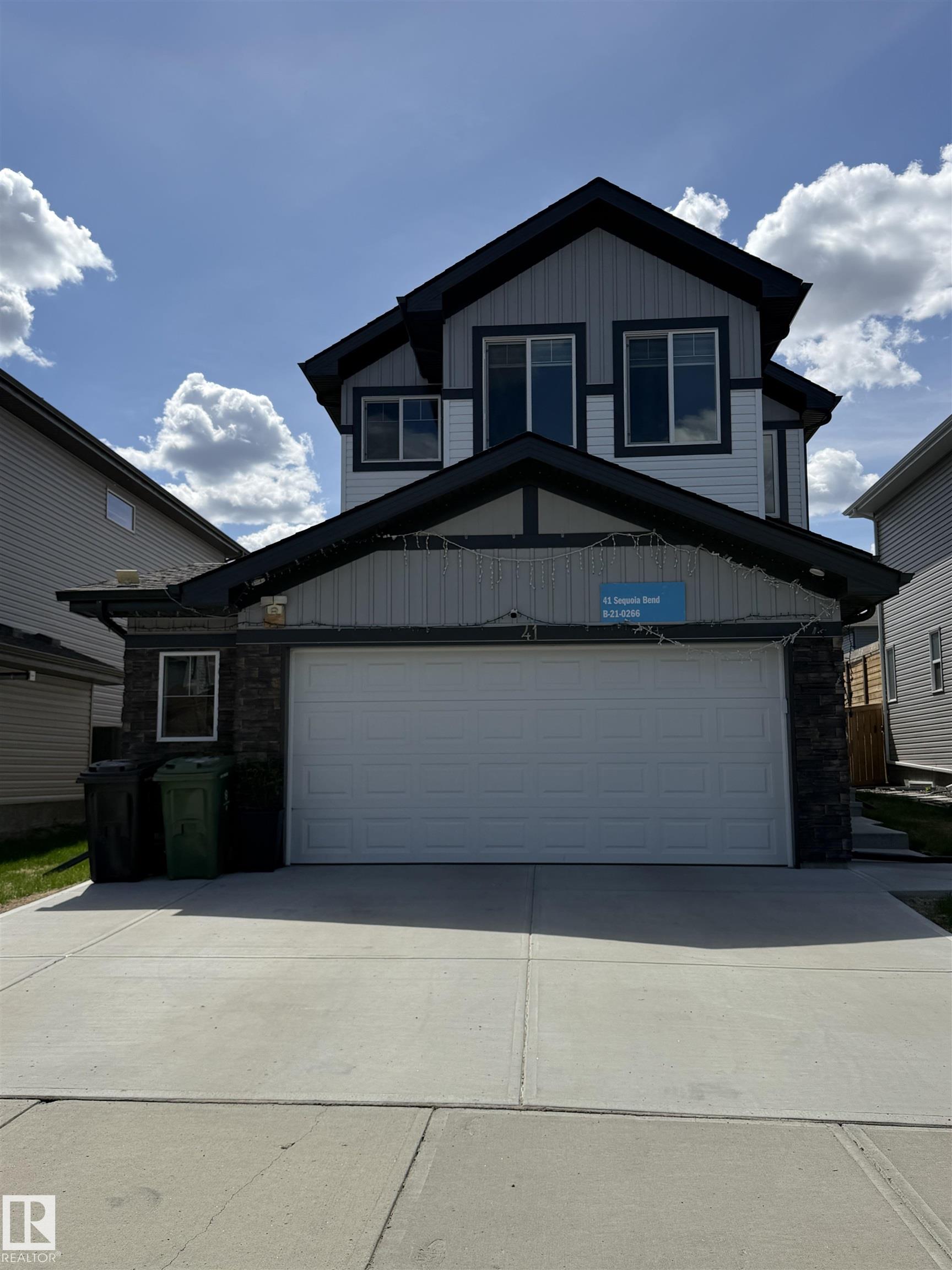 41 Sequoia Bend, Fort Saskatchewan, MLS® # E4490243