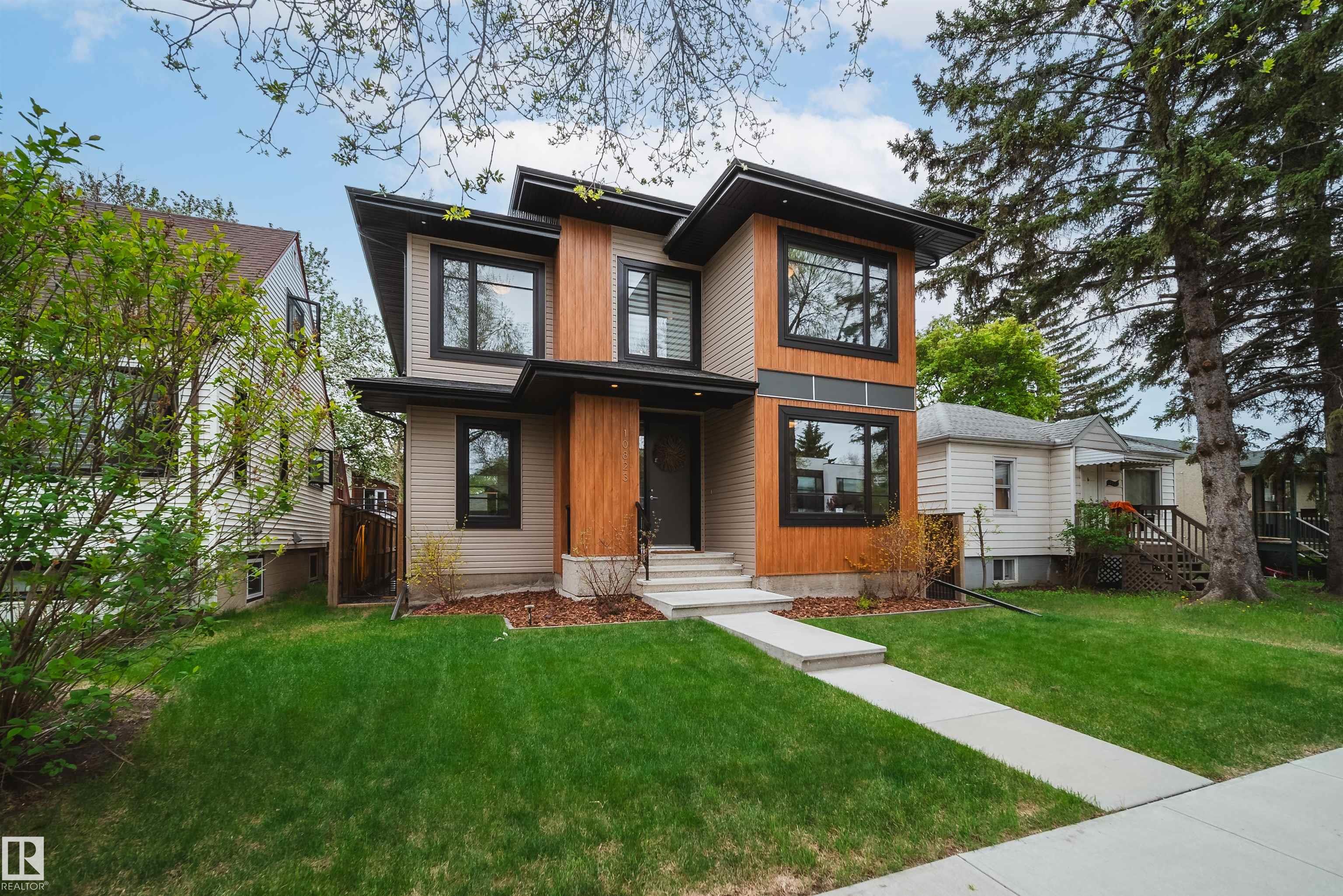 10823 67 Avenue, Edmonton, MLS® # E4490245