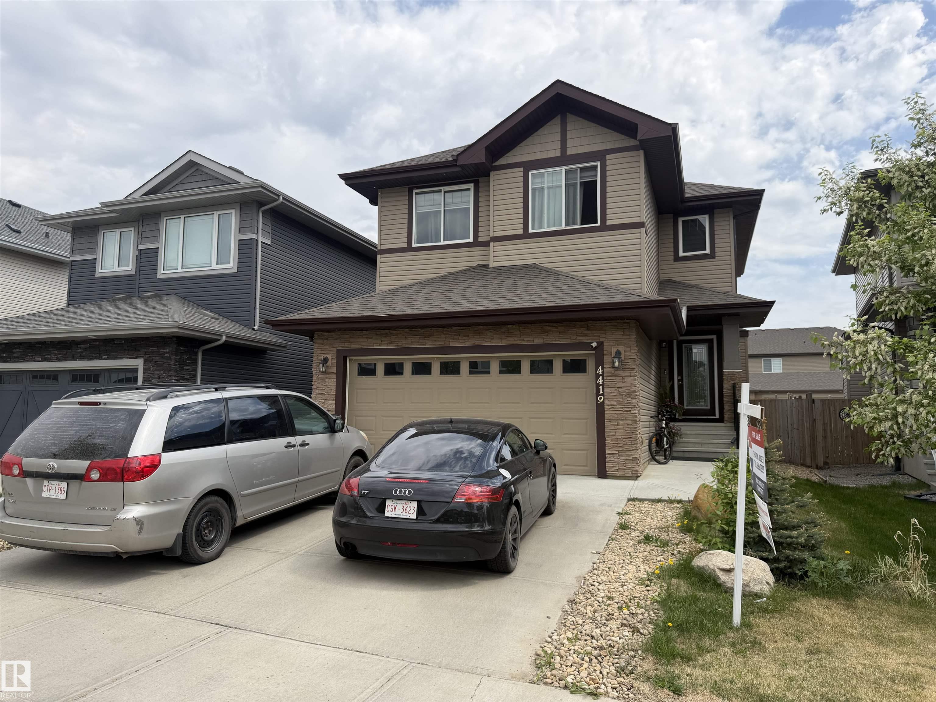 4419 38a Street, Beaumont, MLS® # E4490247