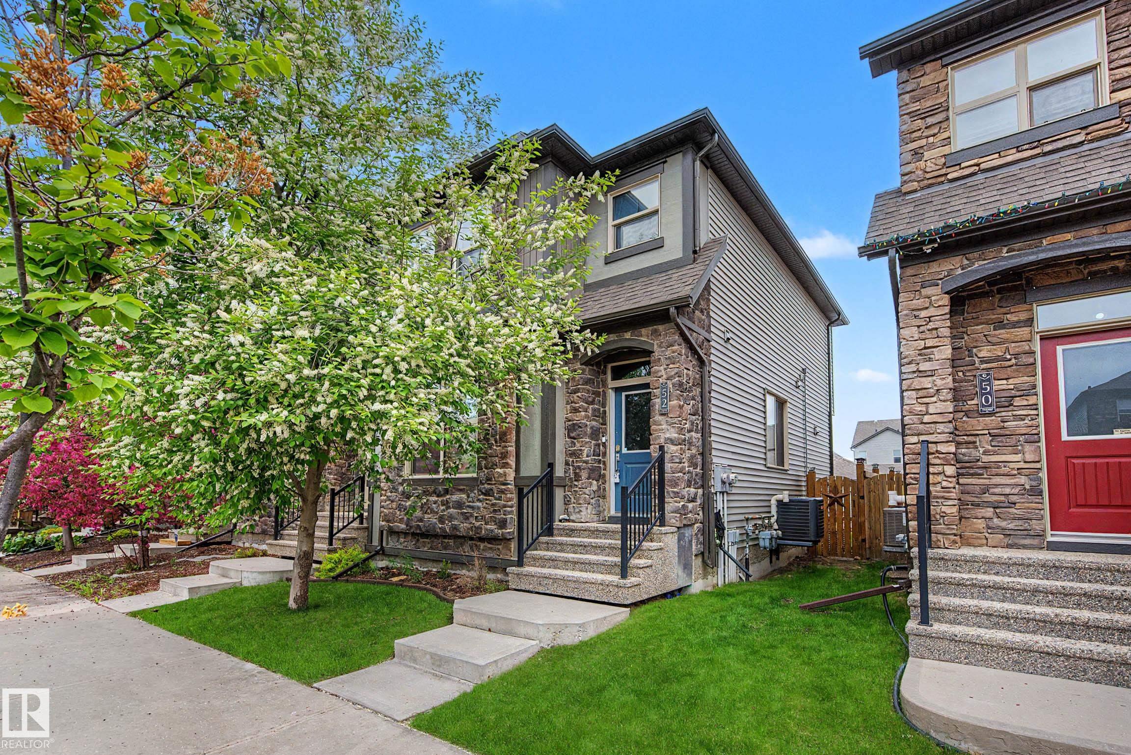 52 Gilmore Way, Spruce Grove, MLS® # E4490248