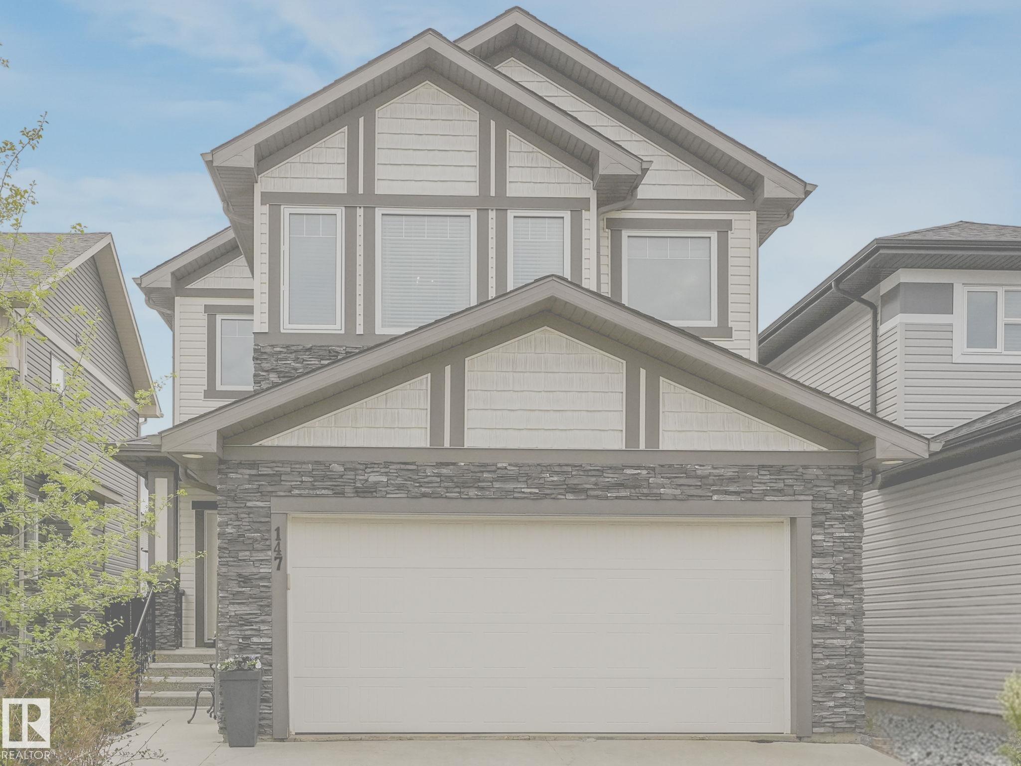 147 Harvest Ridge Drive, Spruce Grove, MLS® # E4490249