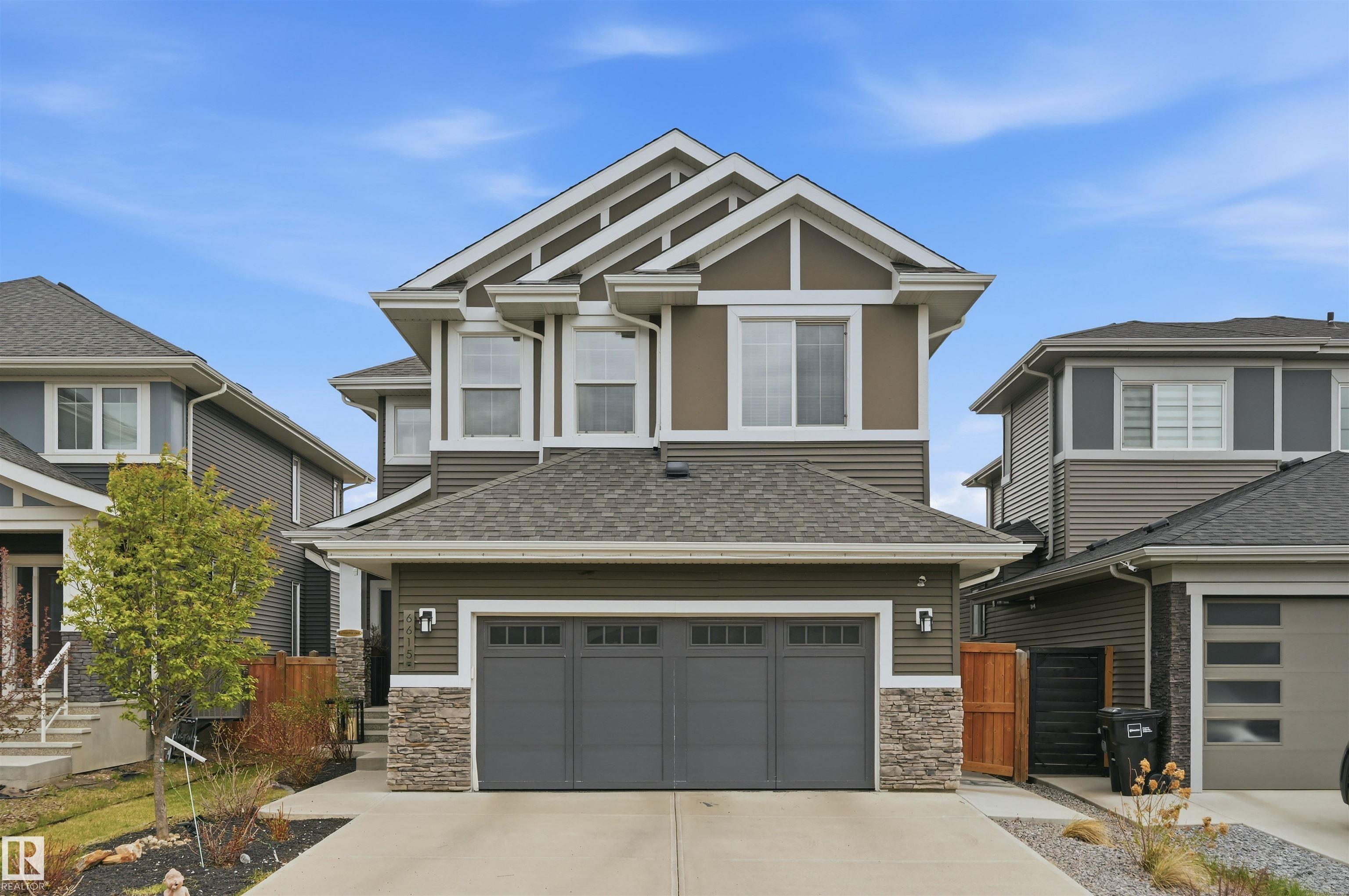 6615 Knox Place, Edmonton, MLS® # E4490251