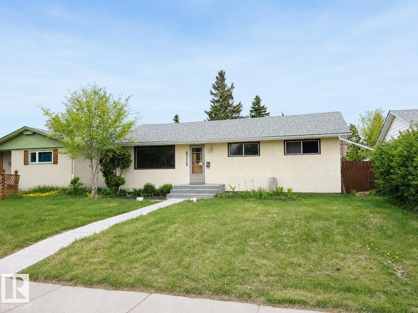 8712 162 Street, Edmonton, MLS® # E4490253