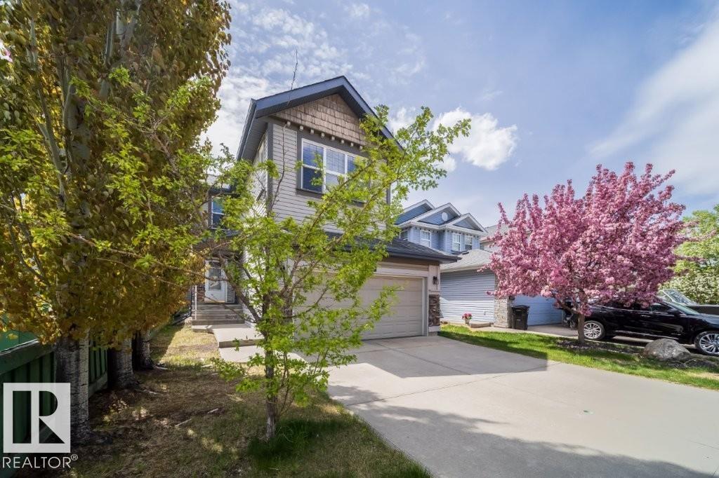 2577 Hanna Crescent, Edmonton, MLS® # E4490254