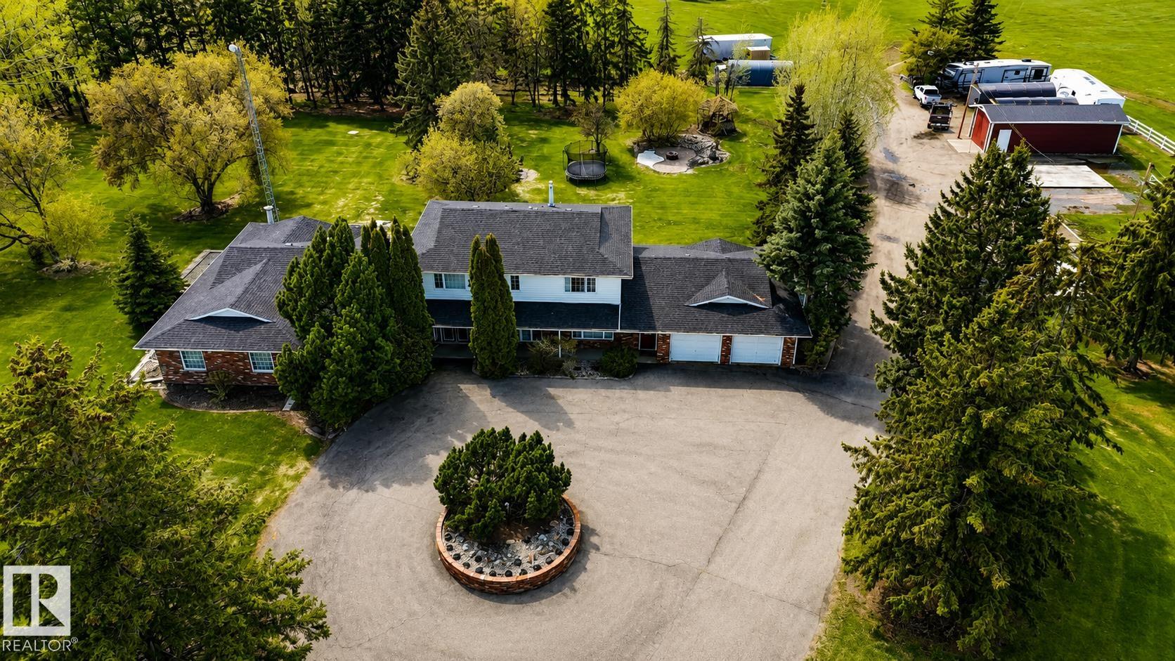 58124 Secondary 881, Rural St. Paul County, MLS® # E4490257