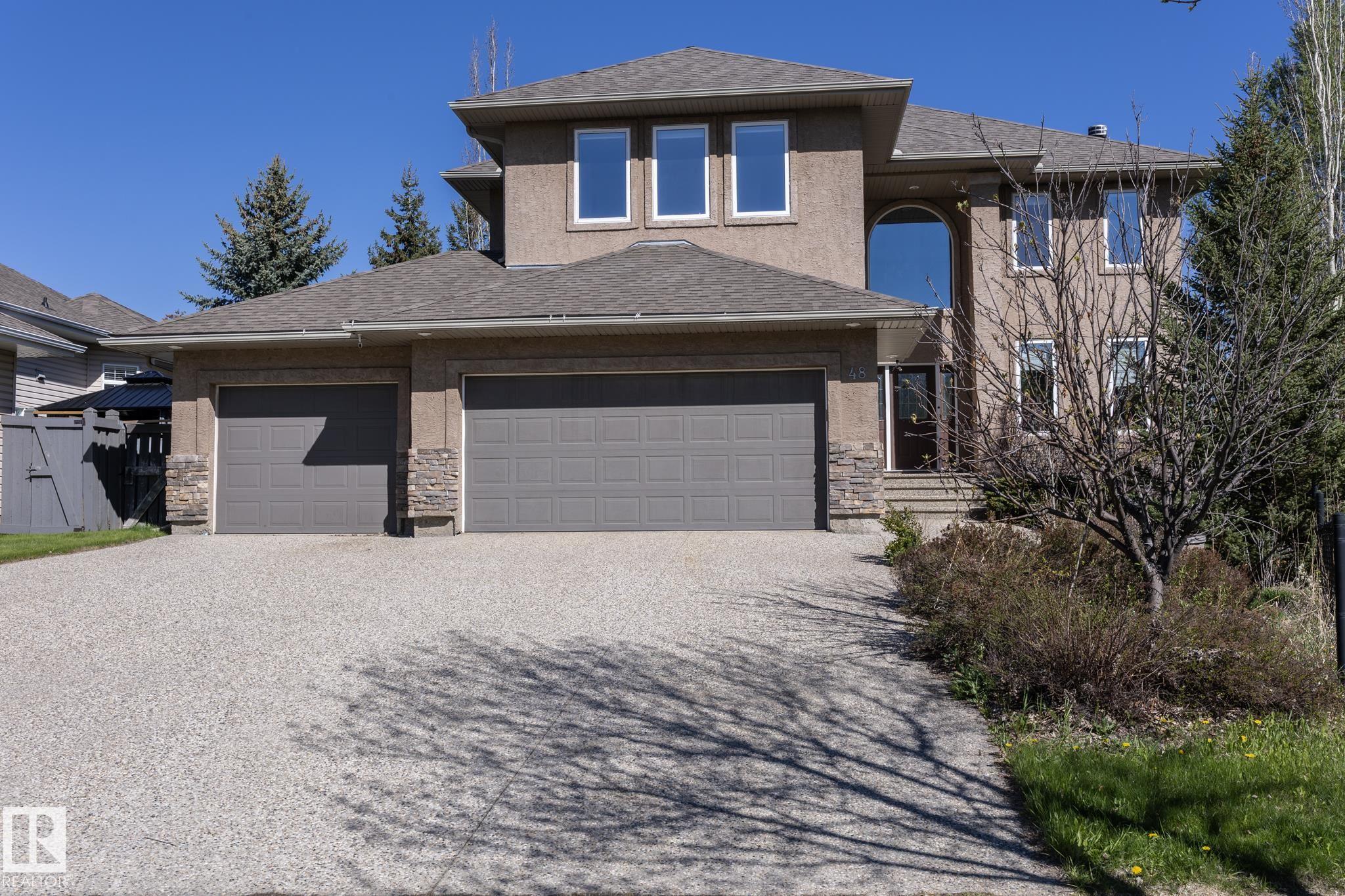 48 Otter Crescent, St. Albert, MLS® # E4490260