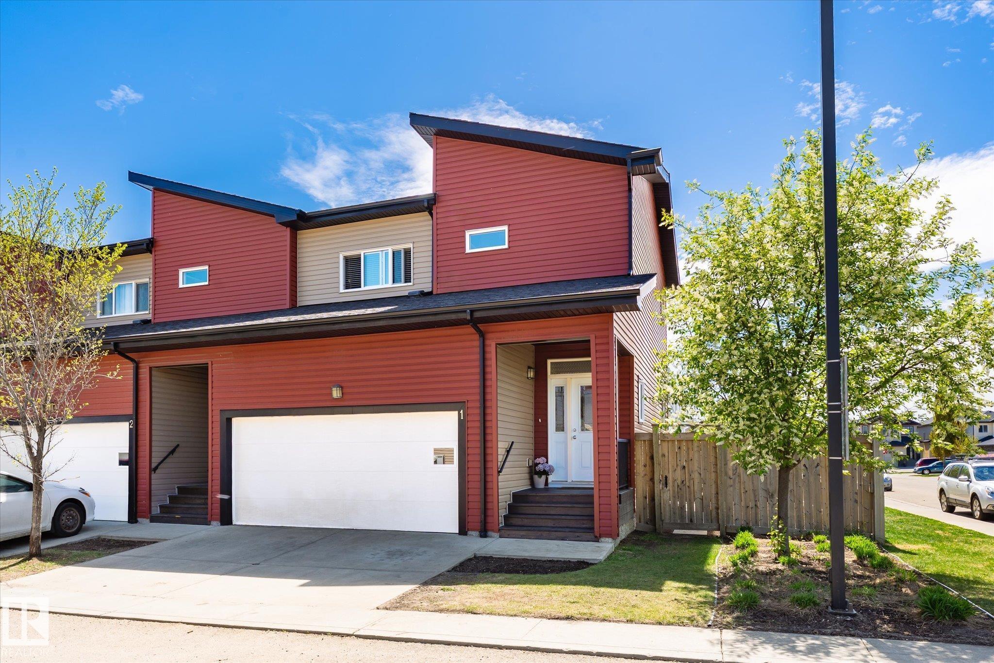 1 16537 130a Street, Edmonton, MLS® # E4490262